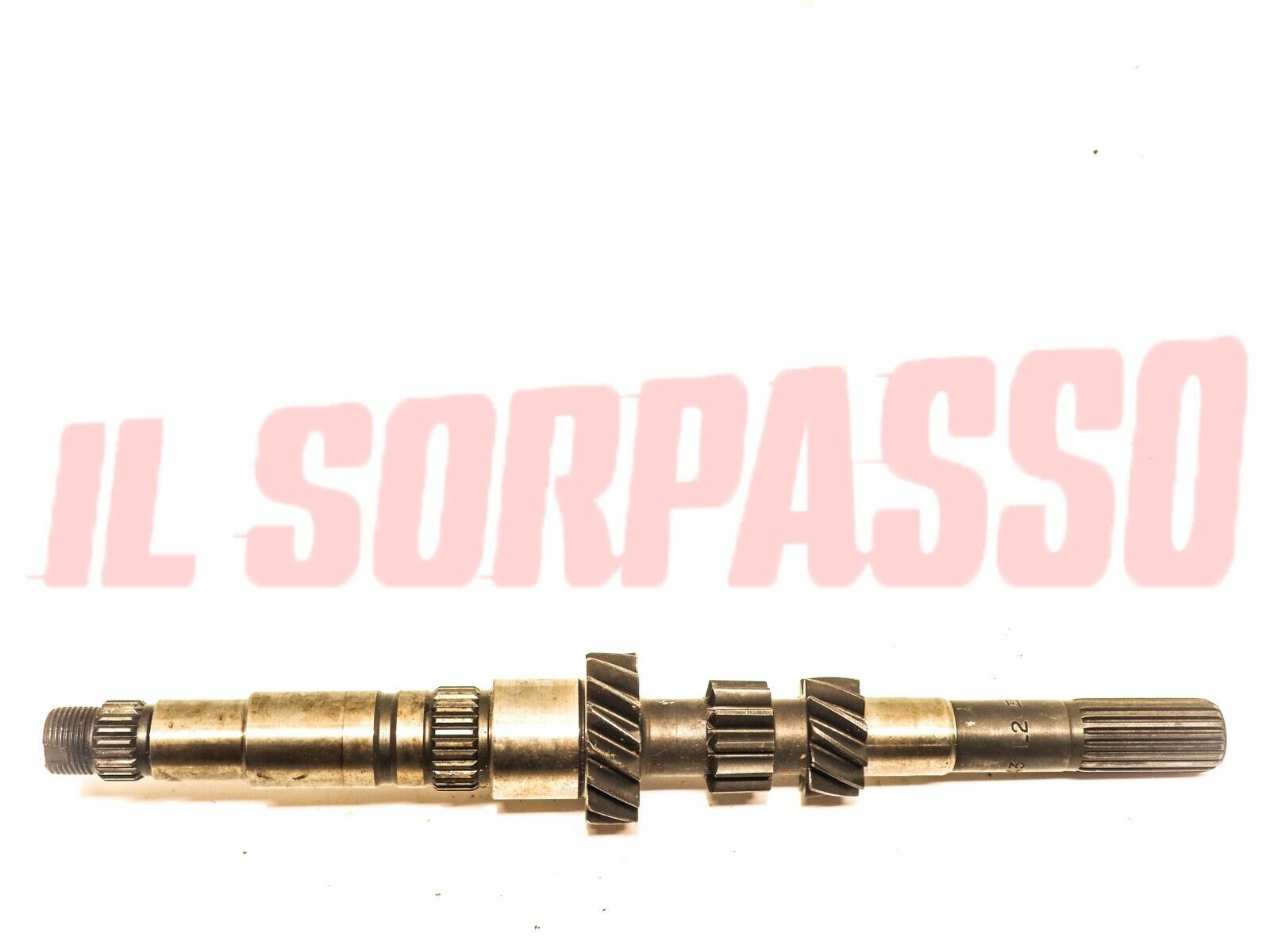 ALBERO PRIMARIO 11/43 FIAT TEMPRA TIPO LANCIA DEDRA DELTA ORIGINALE FIAT