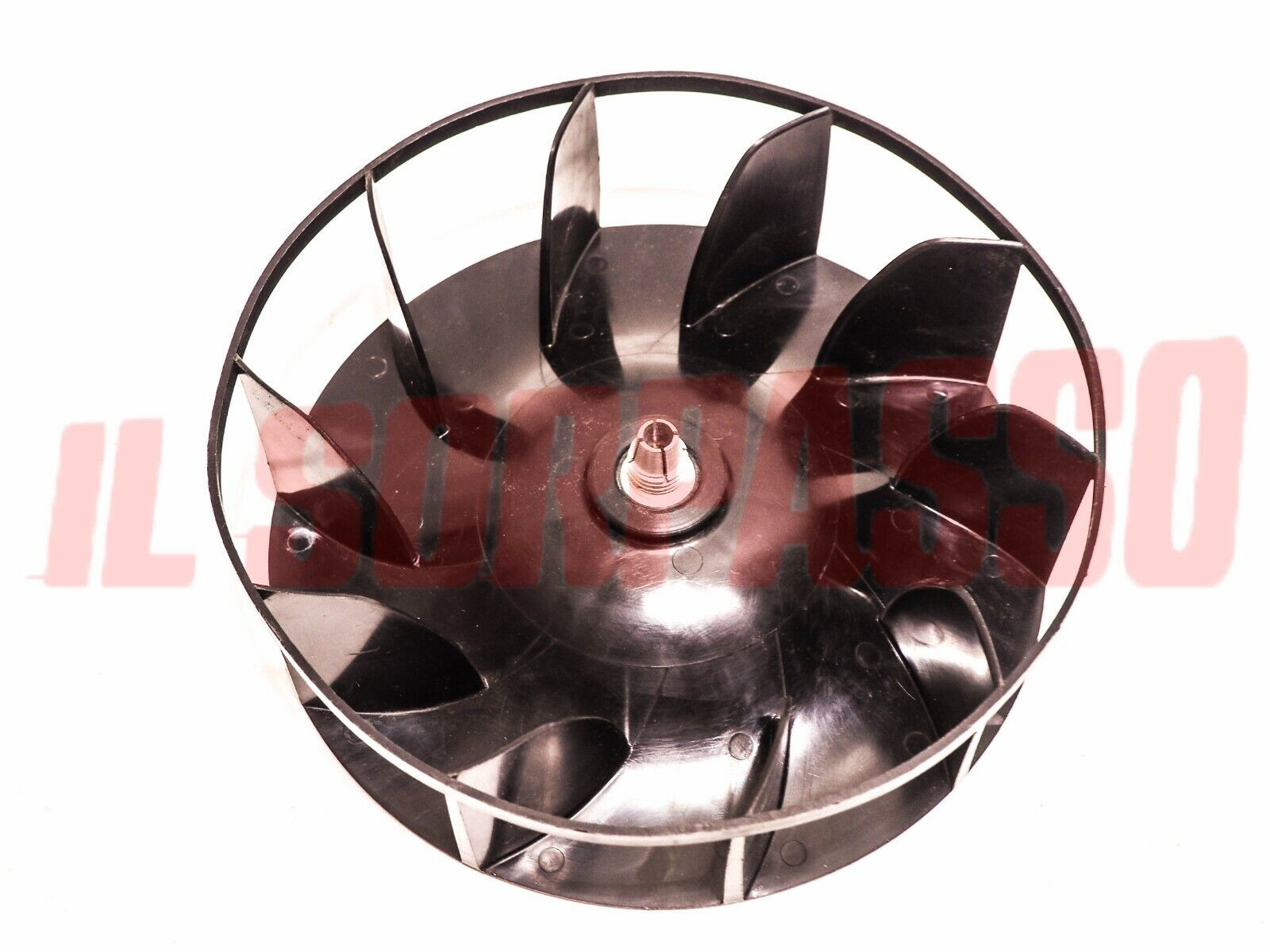 VENTOLA RISCALDAMENTO AUTOBIANCHI A111 ORIGINALE 4176242