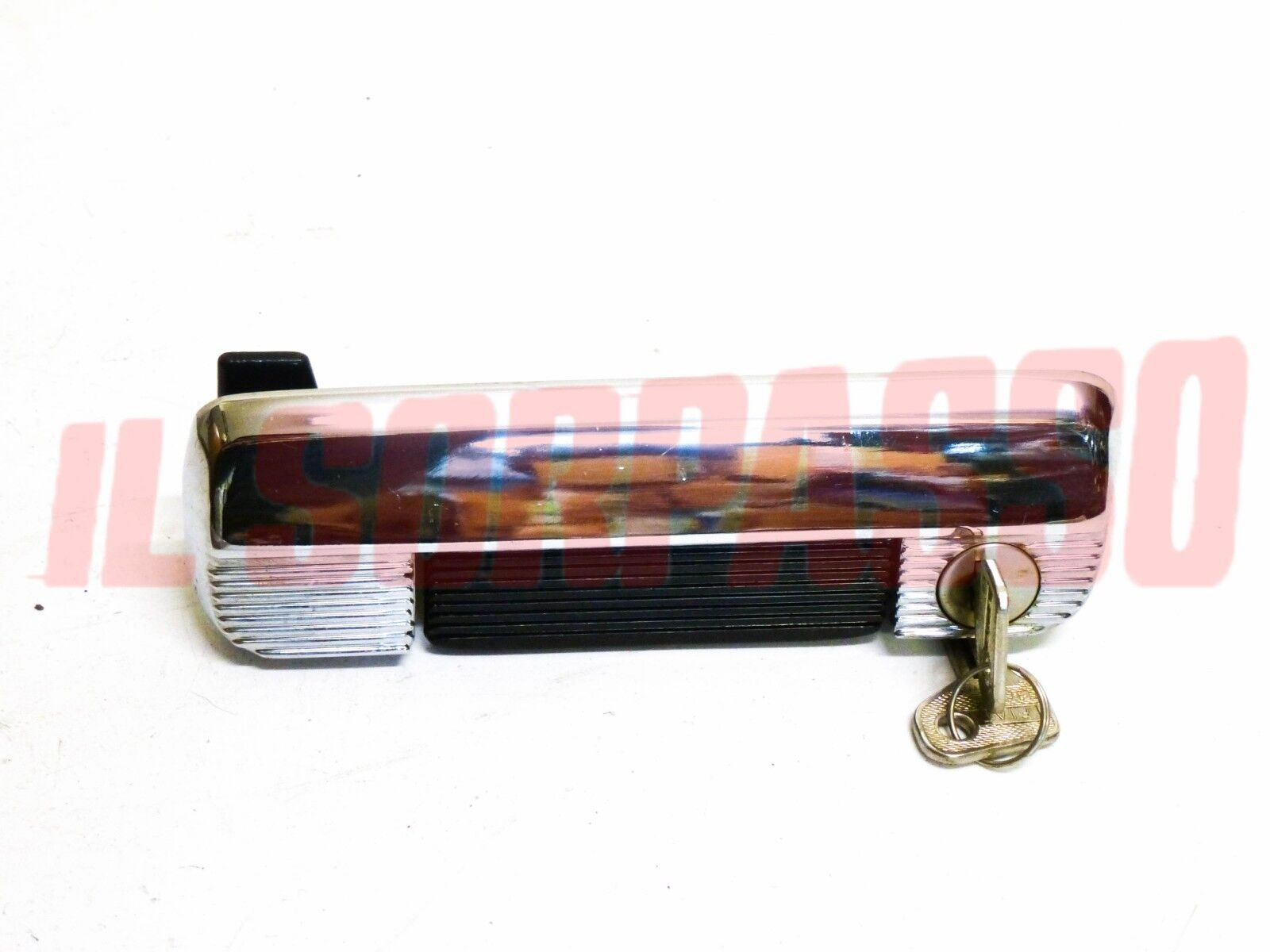 MANIGLIA PORTA DESTRA IN METALLO FIAT 128 2 SERIE ORIGINALE