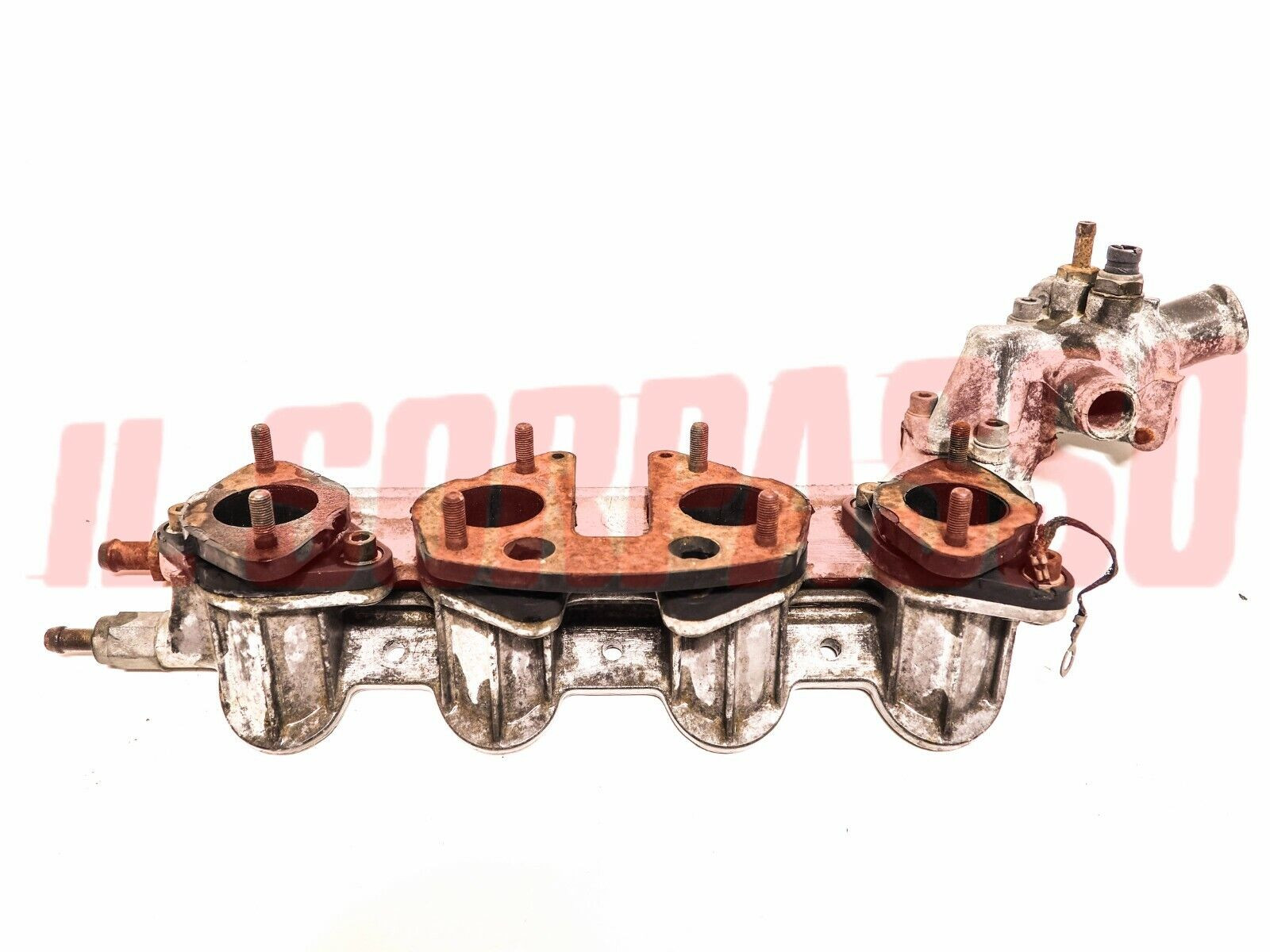 COLLETTORE ASPIRAZIONE ALFA ROMEO ALFETTA GIULIETTA DAL 6 - 84' IN POI ORIGINALE