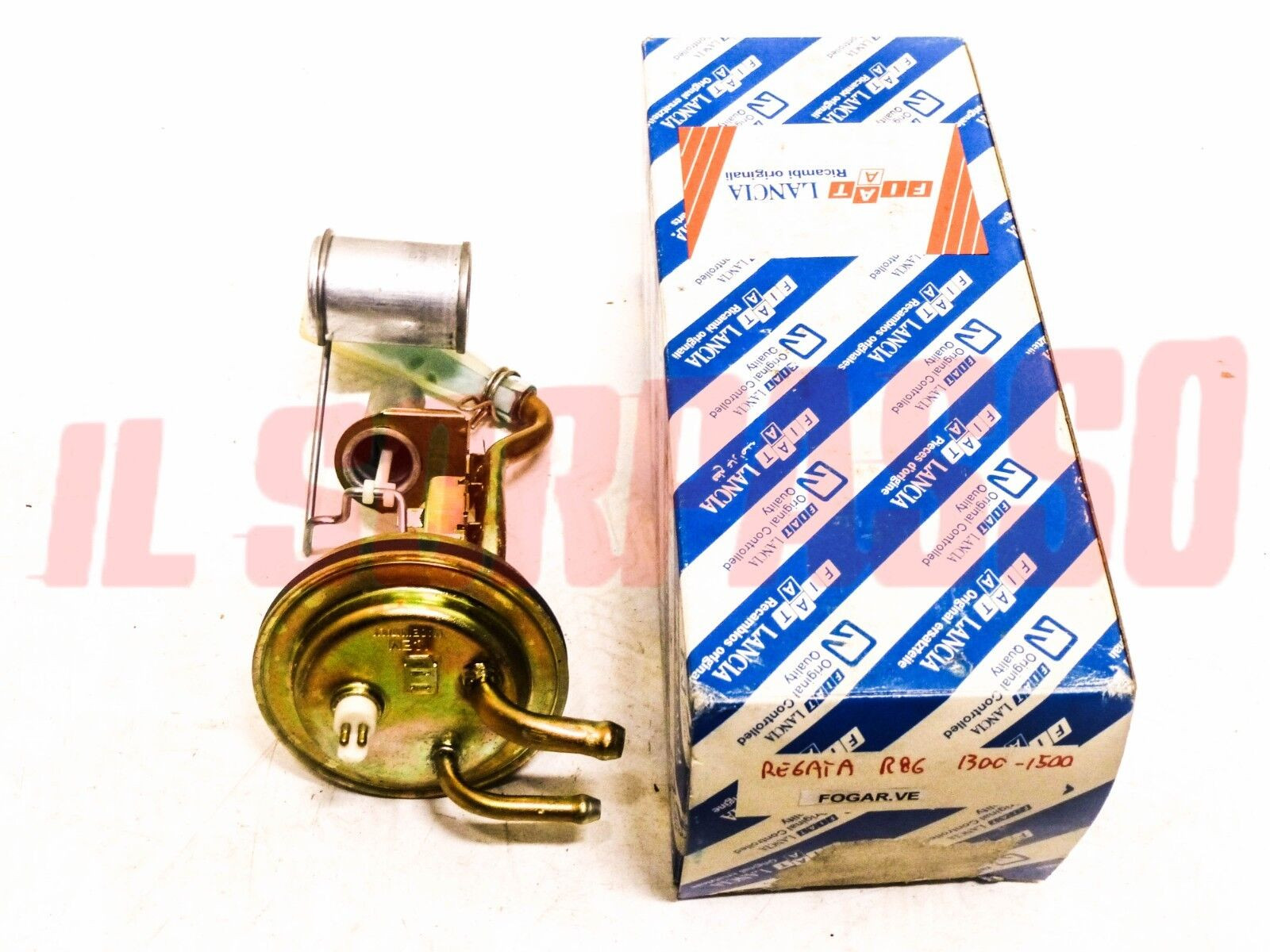 GALLEGGIANTE SERBATOIO BENZINA FIAT REGATA 1300 1500 CC ORIGINALE 
