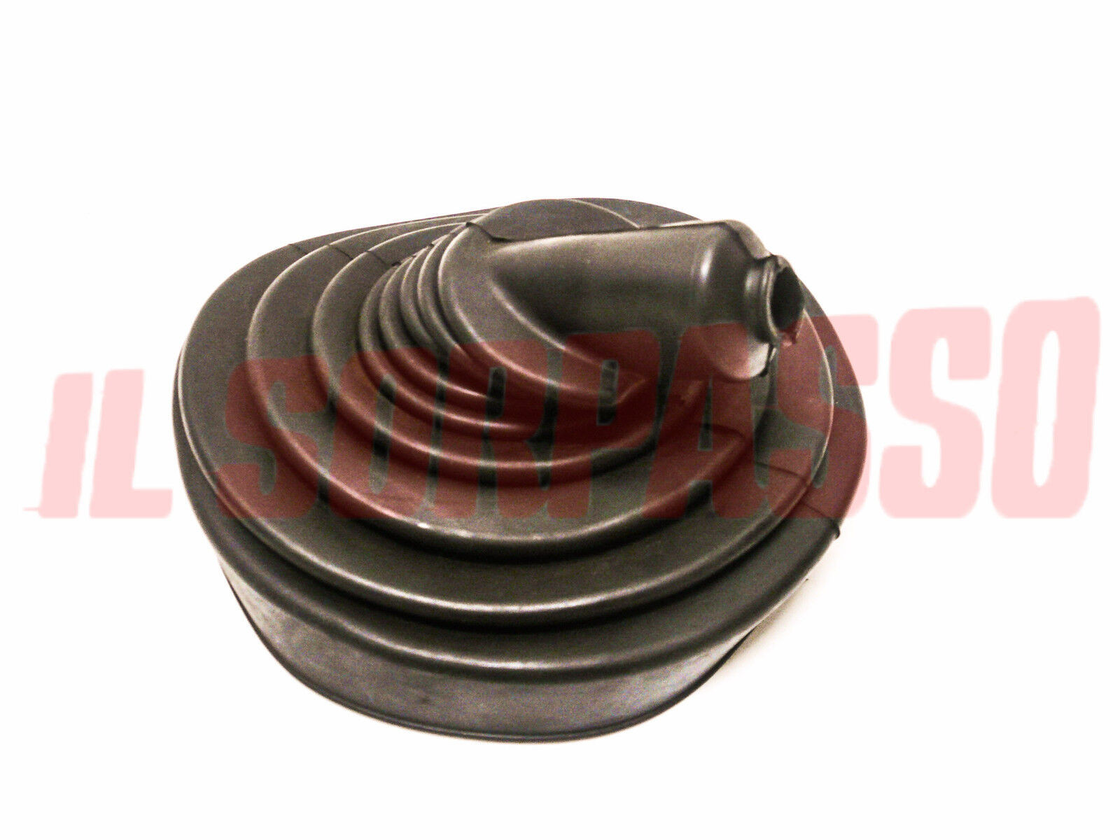 CUFFIA CAMBIO SU TUNNELL ALFA ROMEO 1750 - 2000 GT + BERLINA + SPIDER