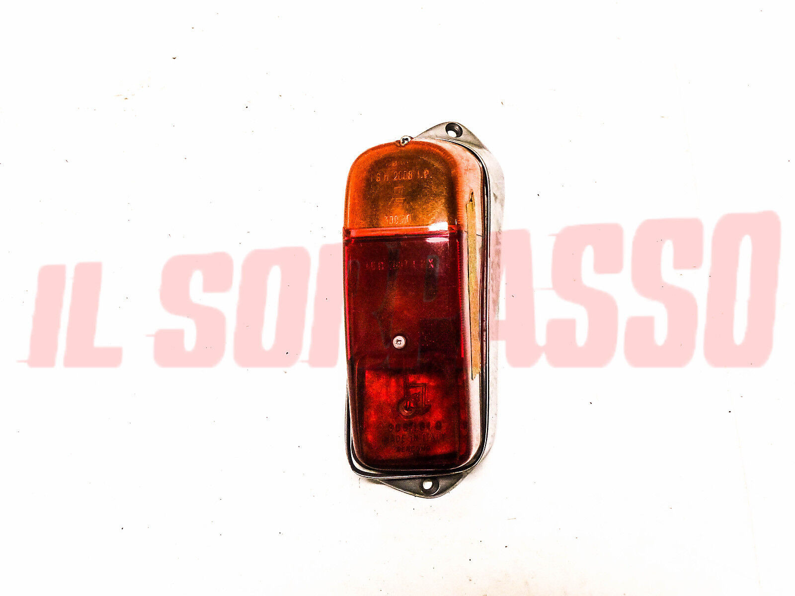 FANALE POSTERIORE DESTRO FIAT 500 D ORIGINALE BELLU'