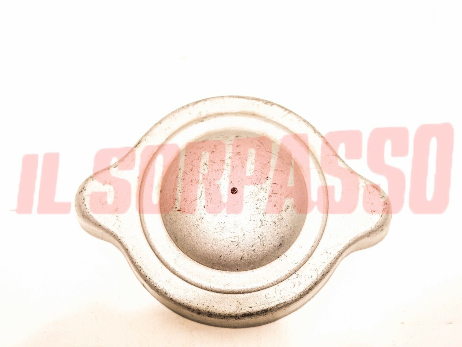 TAPPO SERBATOIO BENZINA FIAT 500 N D - AUTOBIANCHI BIANCHINA ORIGINALE