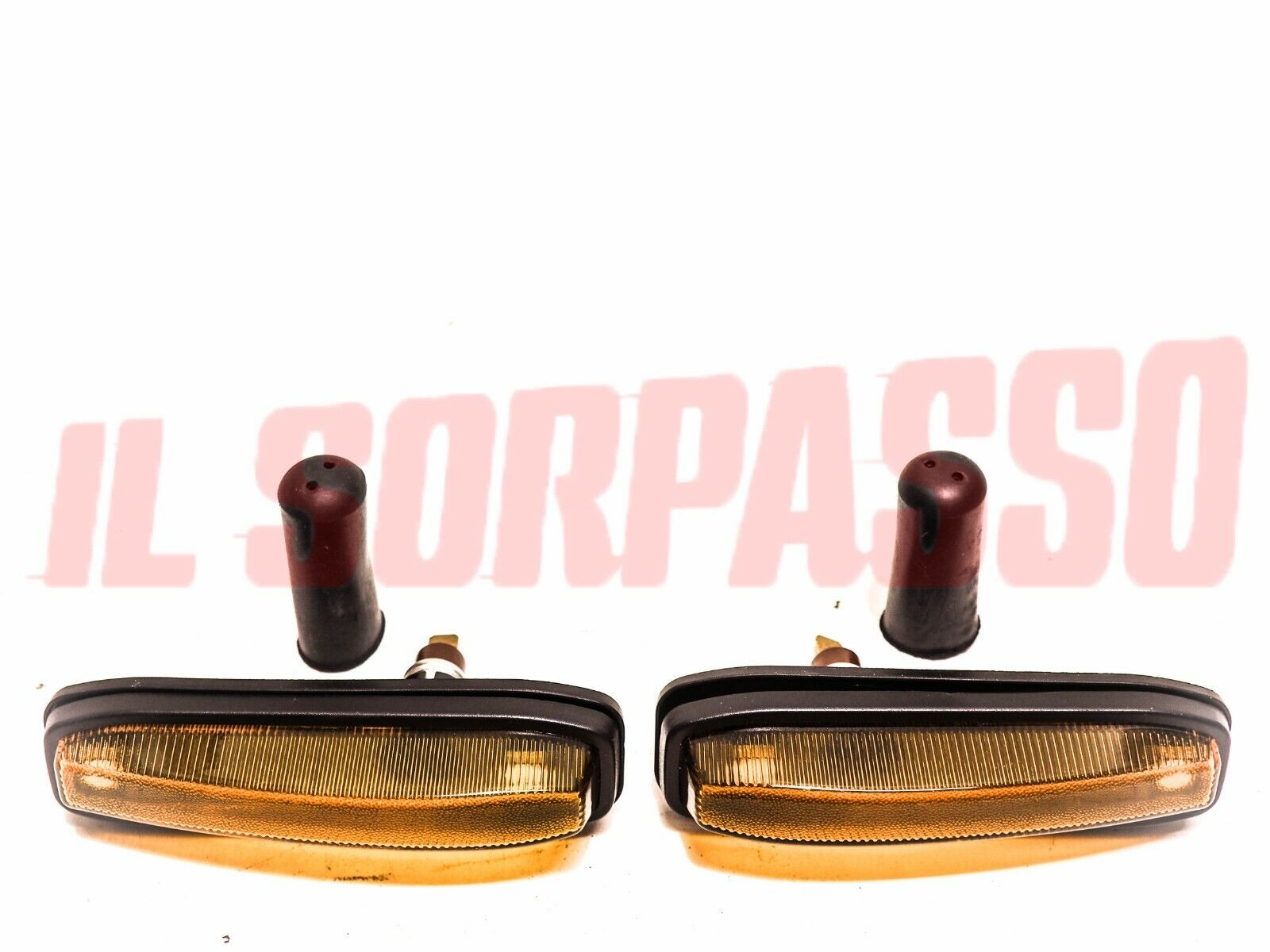 FANALINI FRECCE LATERALI LANCIA BETA COUPE HPE