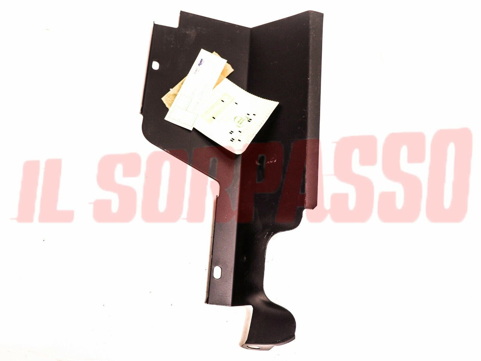 RIPARO PASSARUOTA INTERNO ANTERIORE LANCIA BETA COUPE HPE SPIDER ORIGINALE