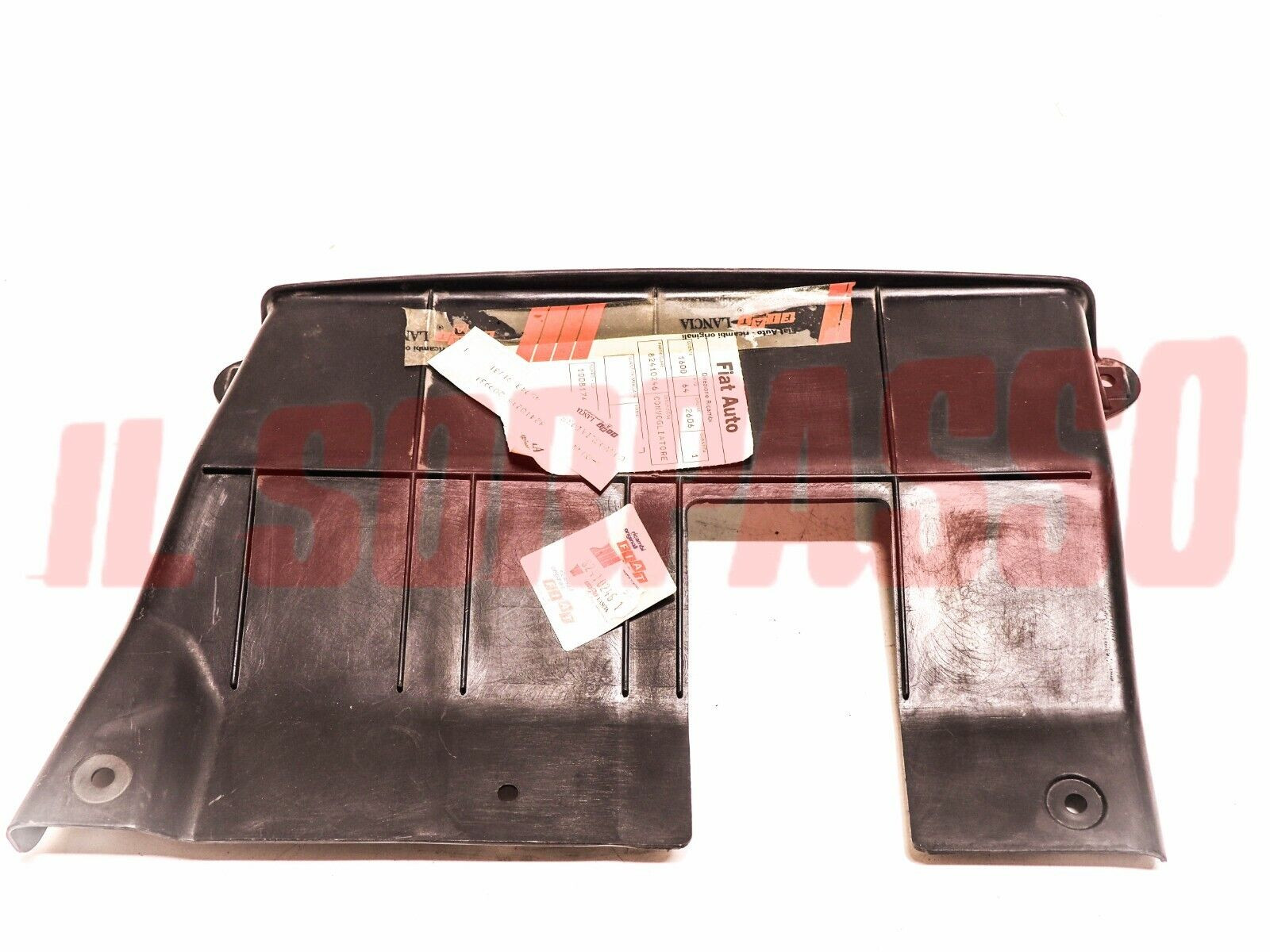 CONVOGLIATORE ARIA MOTORE LANCIA THEMA - CROMA ORIGINALE 81410246