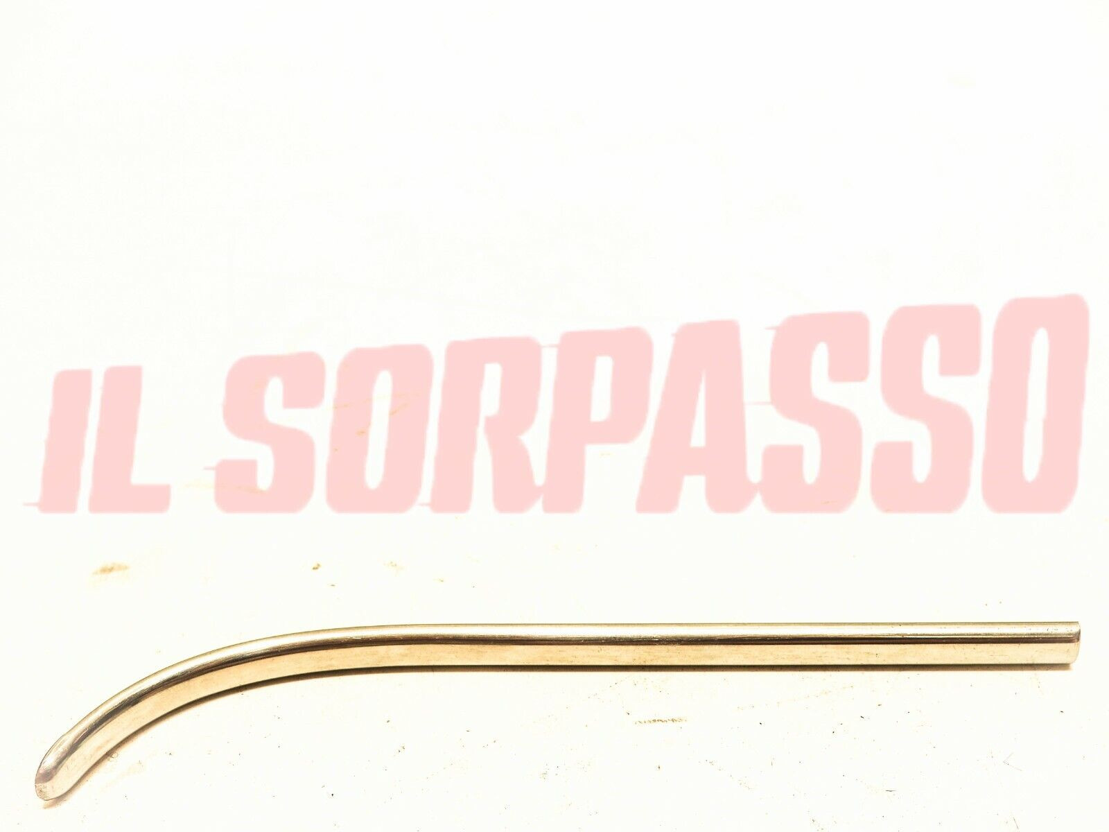 MODANATURA PROFILO CRUSCOTTO AUTOBIANCHI BIANCHINA CABRIO BERLINA TRASFORMABILE