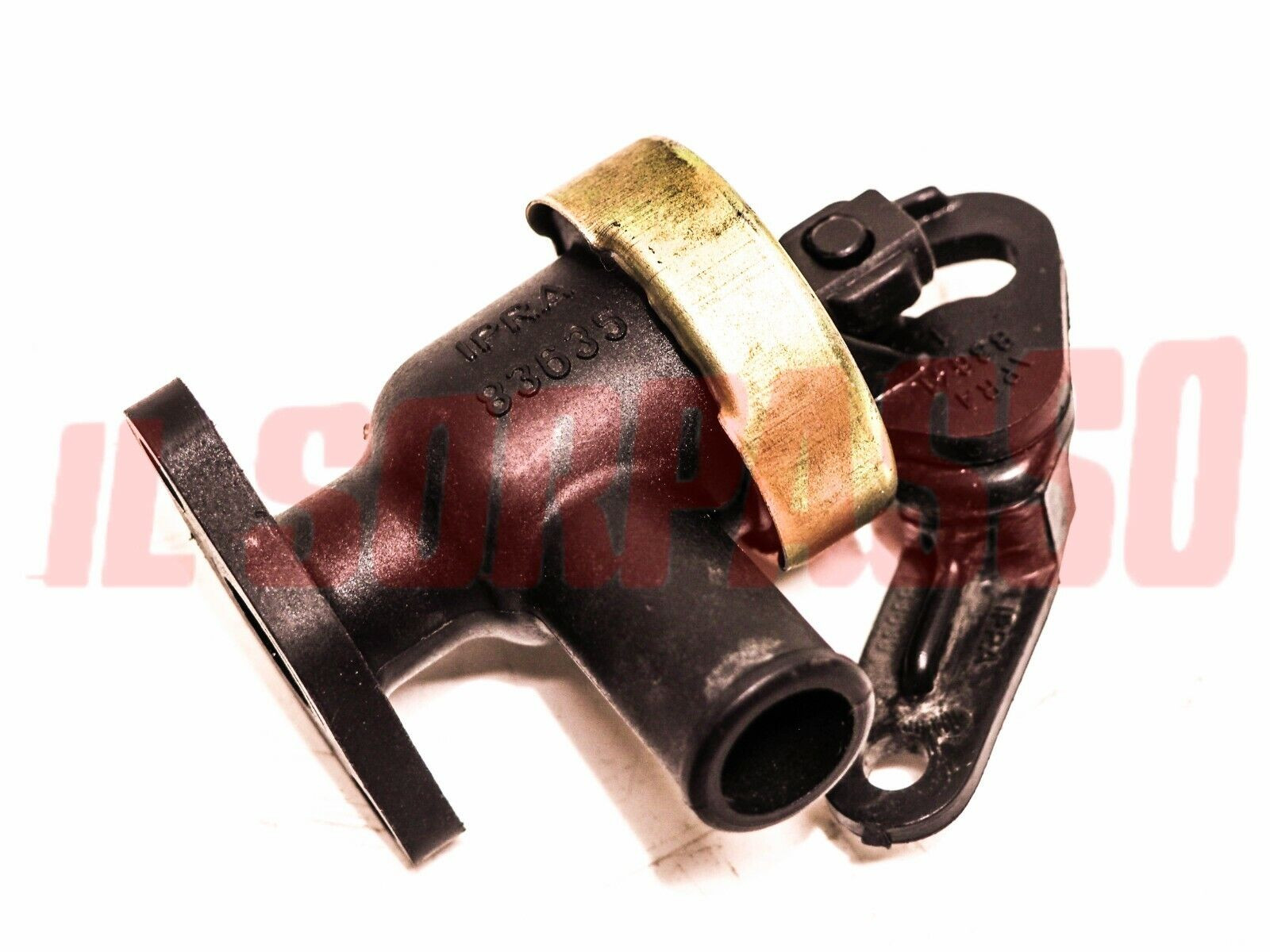 RUBINETTO RISCALDAMENTO LANCIA BETA COUPE - SPIDER ORIGINALE IPRA