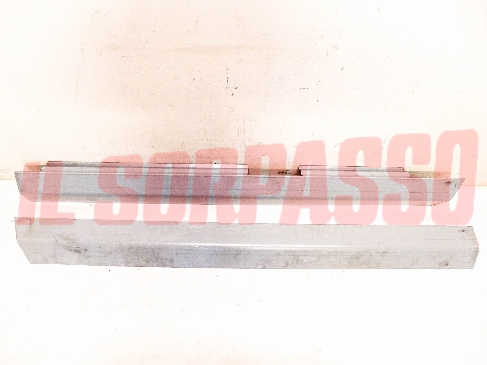 SOTTOPORTA DESTRO SINISTRO ESTERNO ALFA ROMEO 1750 - 2000 BERLINA