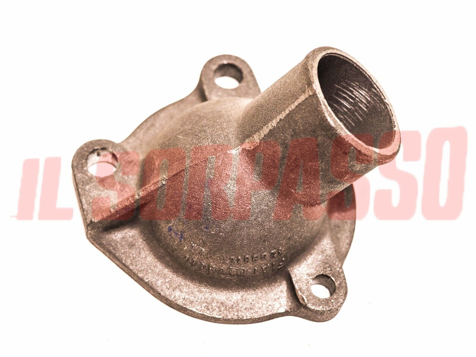 COPERCHIO TERMOSTATO AUTOBIANCHI A112 + ABARTH + FIAT 127 ORIGINALE 4209815