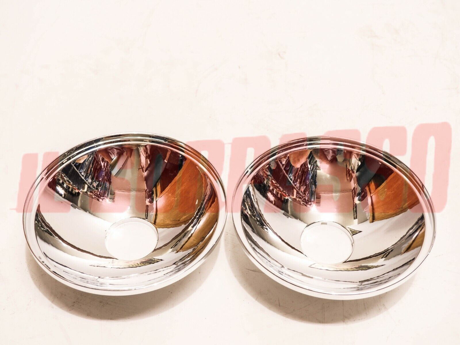 PARABOLE GRUPPI OTTICI FANALI FARI FIAT 500 N D - 600 + MULTIPLA