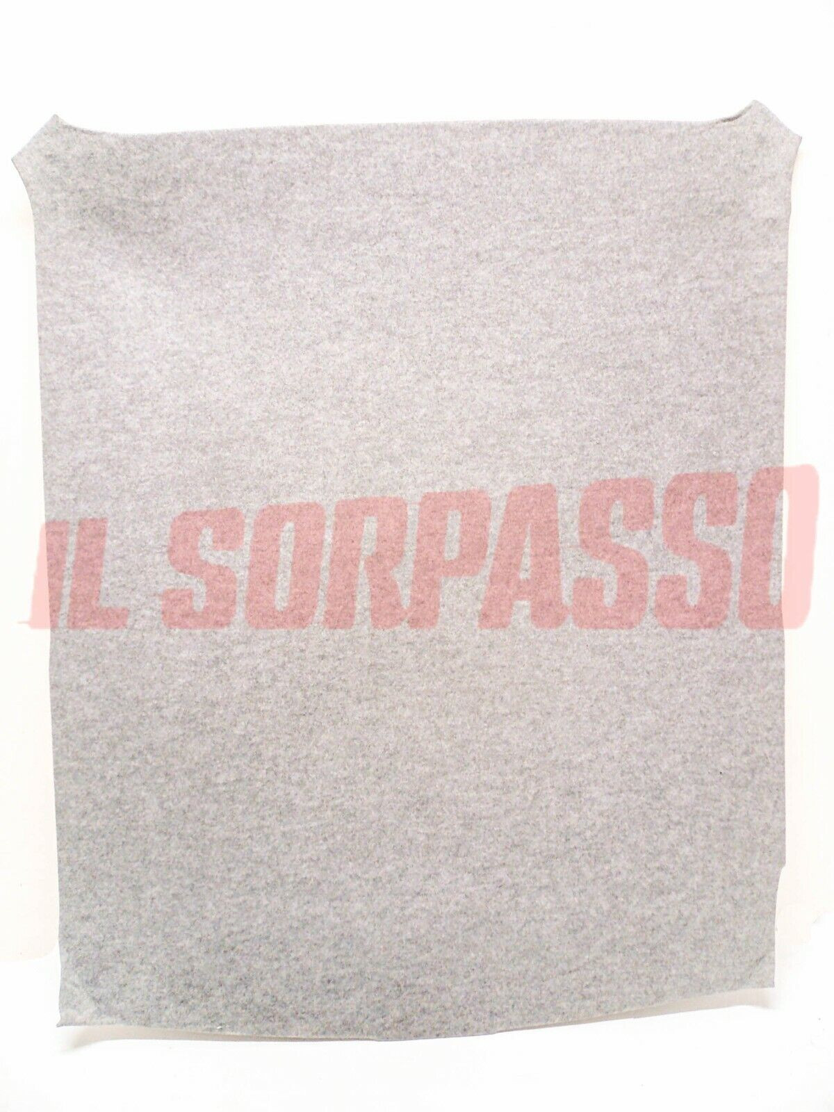 CIELO INTERNO RIVESTIMENTO PADIGLIONE TETTO FIAT 126 PERSONAL 