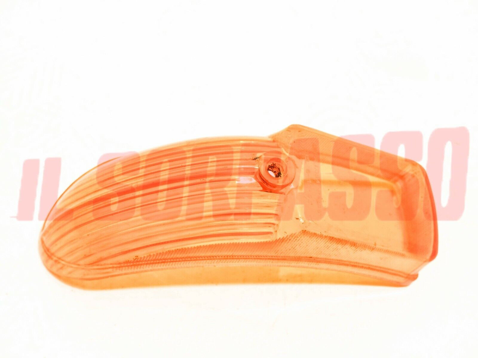 PLASTICA FANALE POSTERIORE LANCIA AURELIA B12 ORIGINALE