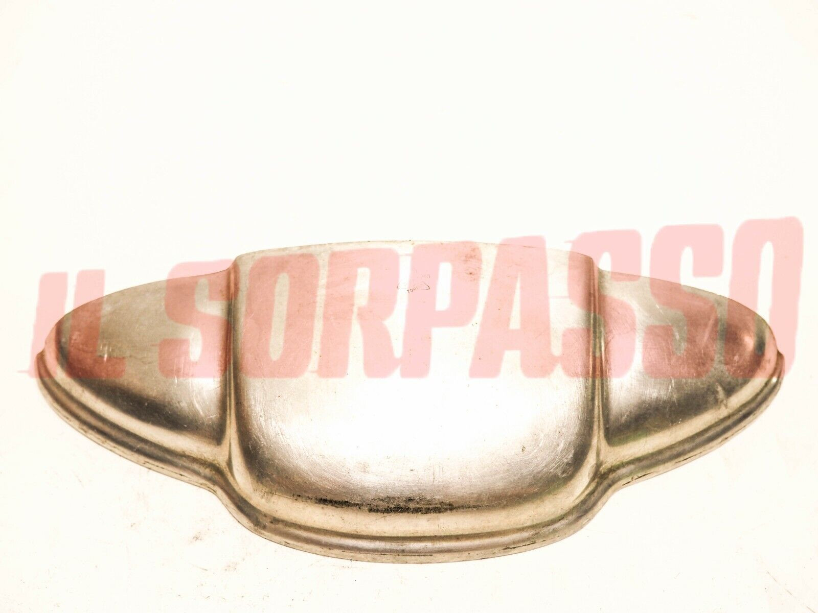 FANALE FANALINO LUCE TARGA FIAT 600 1 SERIE + MULTIPLA 1 SERIE ALTISSIMO