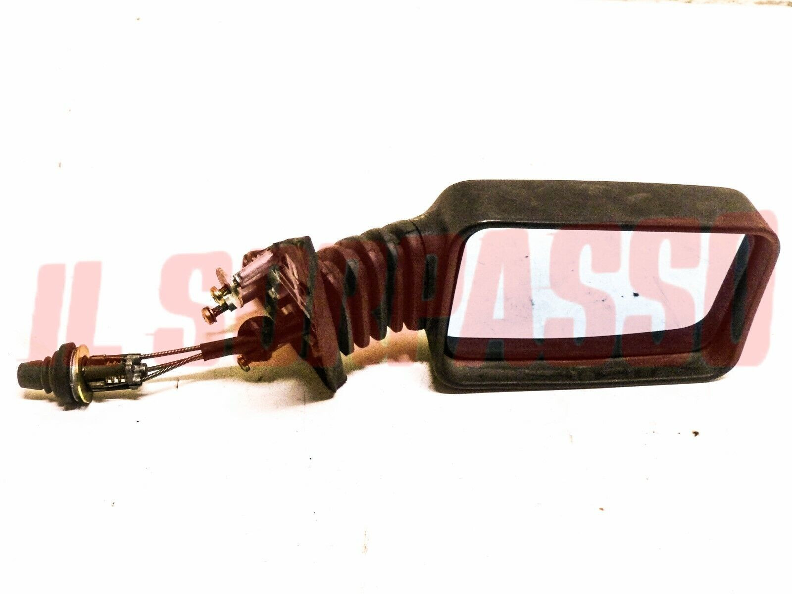 SPECCHIO SPECCHIETTO DESTRO FIAT CROMA 91' REGOLABILE