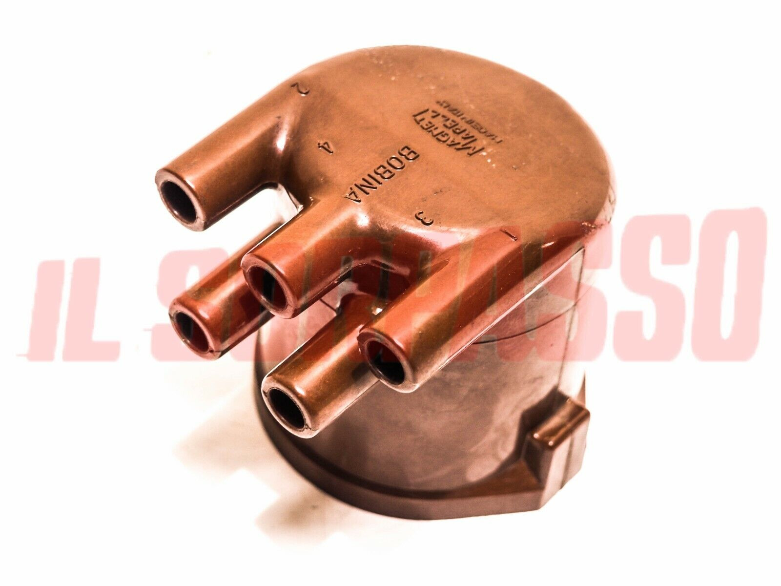 CALOTTA SPINTEROGENO AUTOBIANCHI A112 ABARTH 1 SERIE LANCIA BETA  MARELLI