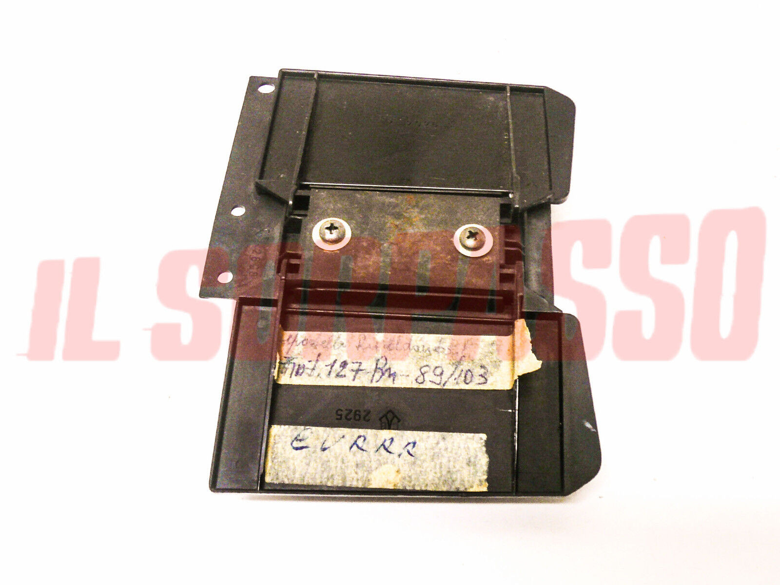 PORTELLA SPORTELLO GRUPPO SCATOLA RISCALDAMENTO FIAT 127  ORIGINALE