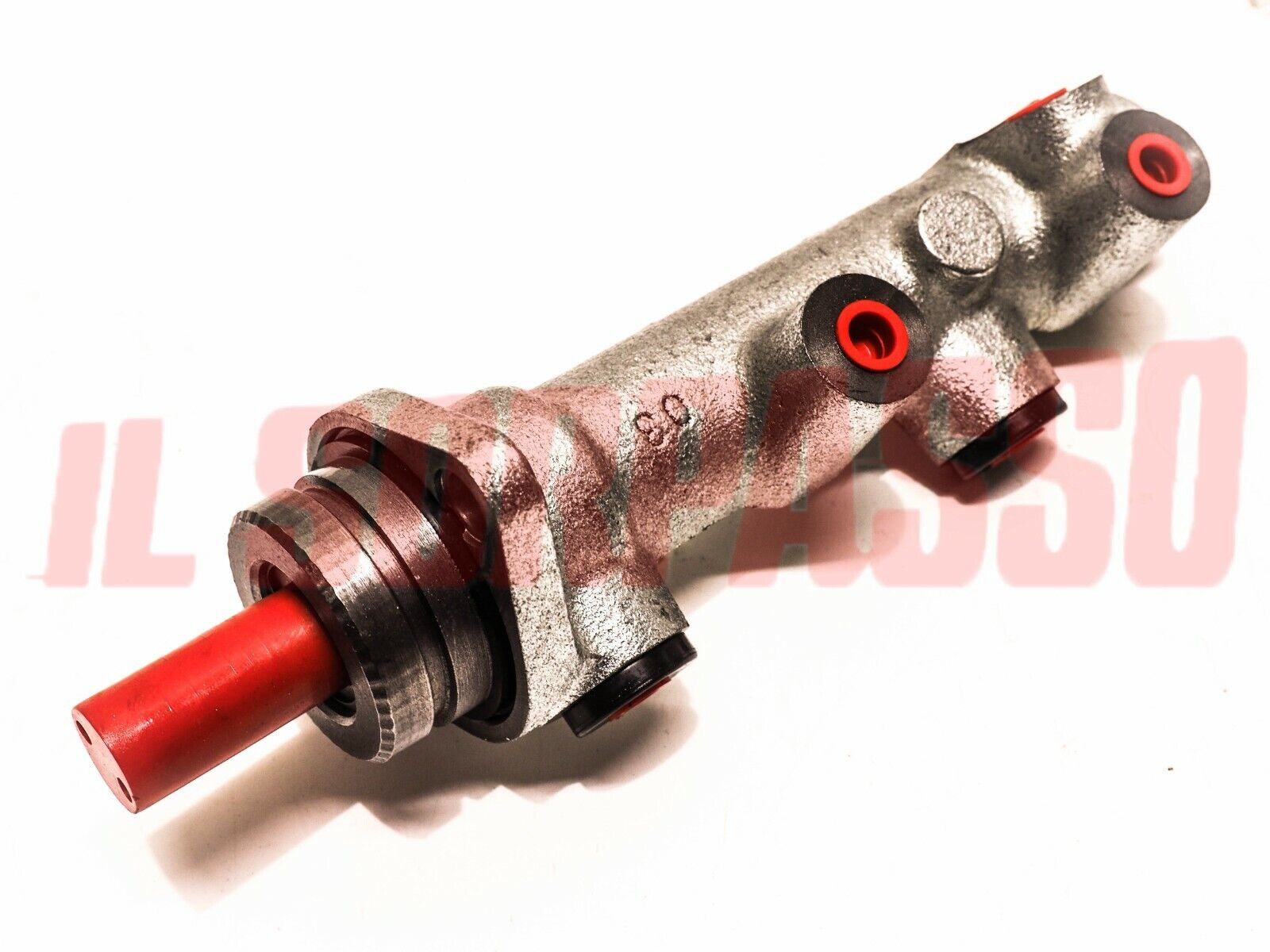 POMPA FRENO ALFA ROMEO GIULIA GT DUETTO 1750 2000 dal 68 al 1993 IMPIANTO ATE