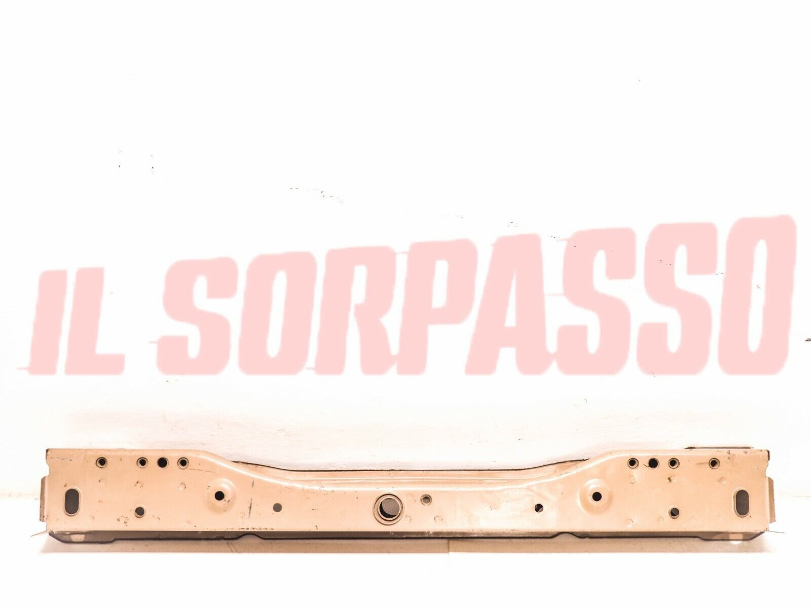 TRAVERSA INFERIORE RADIATORE FIAT RITMO + REGATA ORIGINALE 5989376