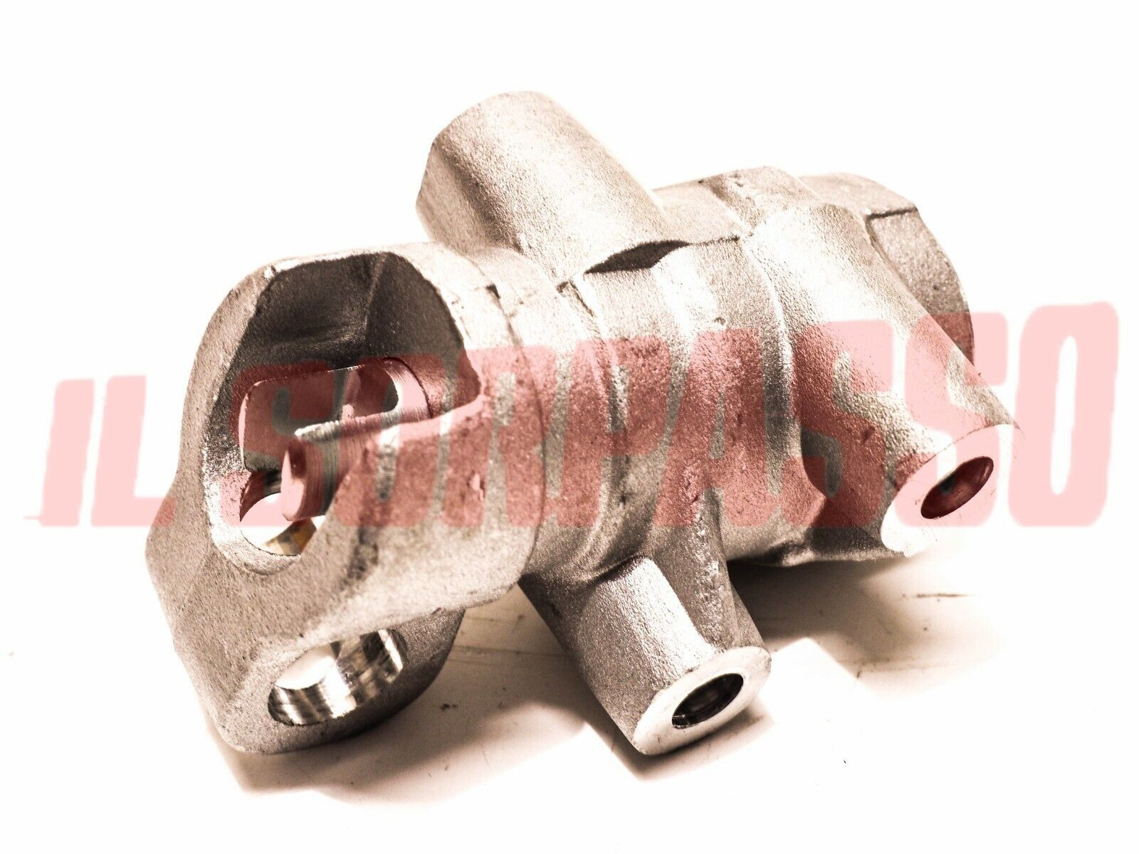 CORRETTORE DI FRENATA LANCIA BETA COUPE - HPE - SPIDER - GAMMA BERLINA - COUPE