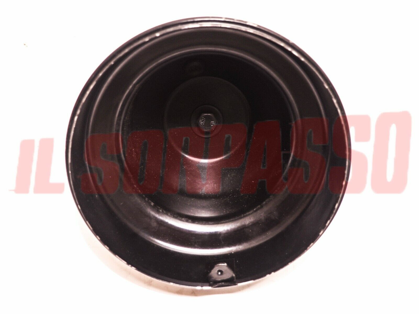 COCCIA TAZZA GRUPPO OTTICO FARO ANTERIORE FIAT TOPOLINO 500 C BERLINA 