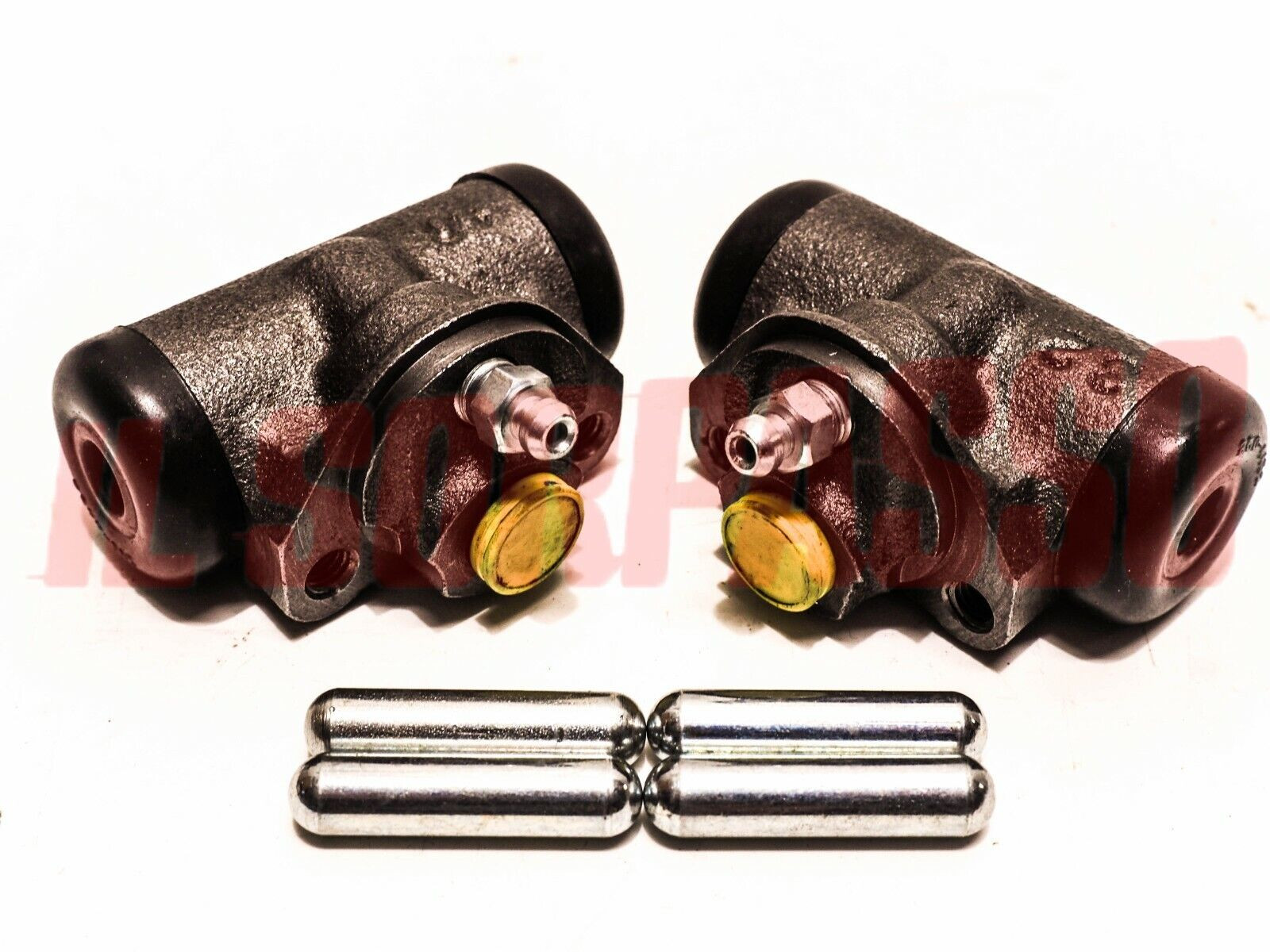 CILINDRETTI FRENO POSTERIORI FIAT 600 D MULTIPLA - 600 T - 850 T - 900 T 