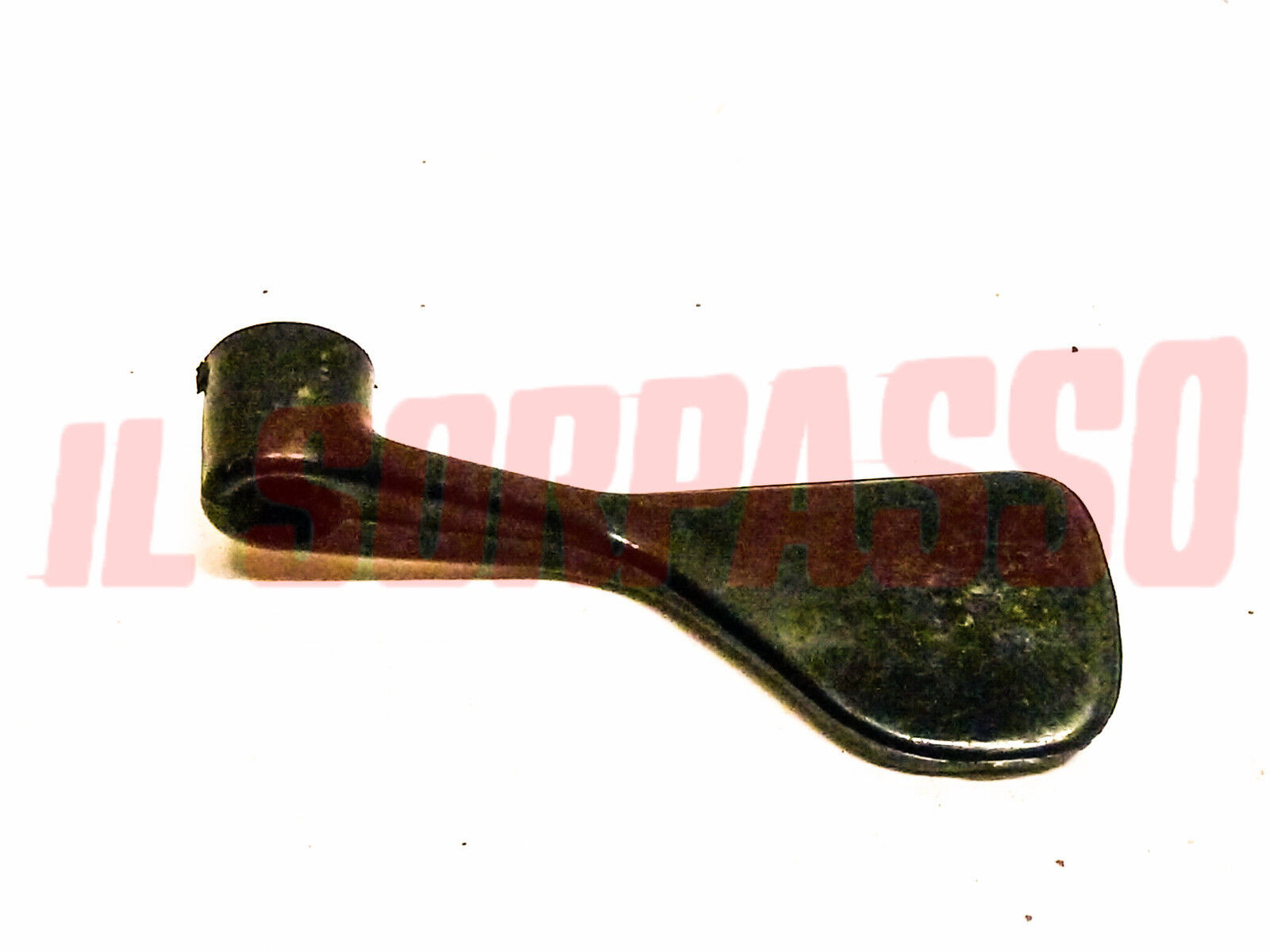 MANIGLIA APRI PORTA INTERNA SINISTRA AUTOBIANCHI A112 + ABARTH