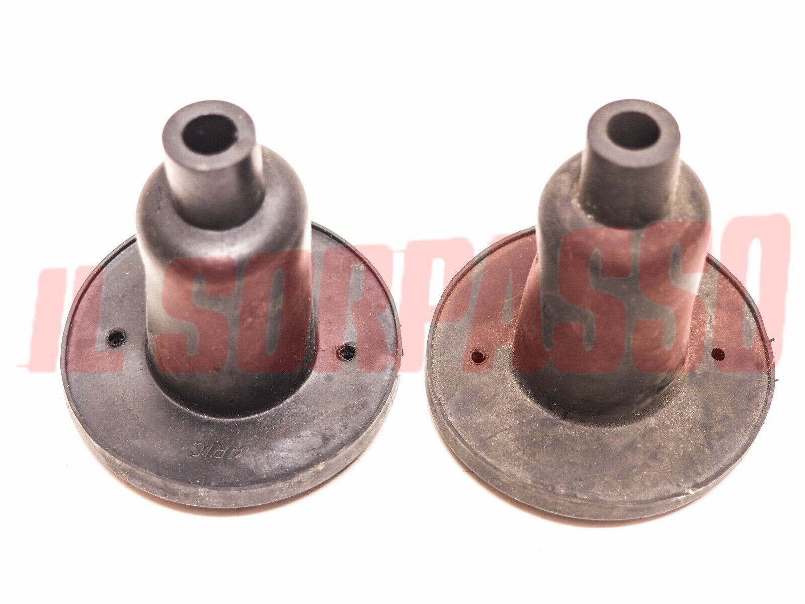 CUFFIE FANALINI FRECCE ANTERIORI A.R GIULIETTA SPIDER 2 3 SERIE INNOCENTI MINI