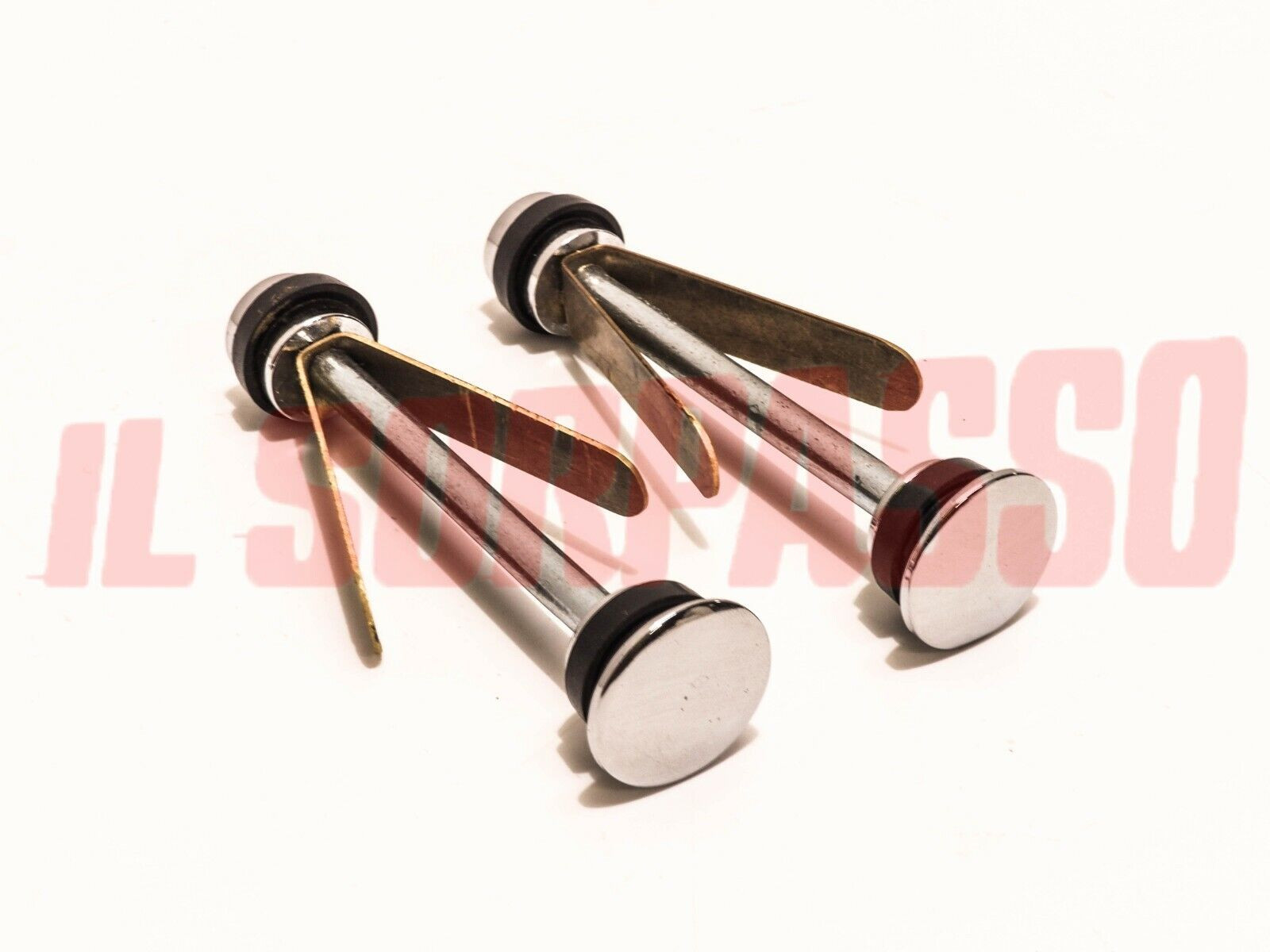 TAPPI FORI CRIC MODANATURE SOTTOPORTA LANCIA APPIA 2 - 3 SERIE + ZAGATO 