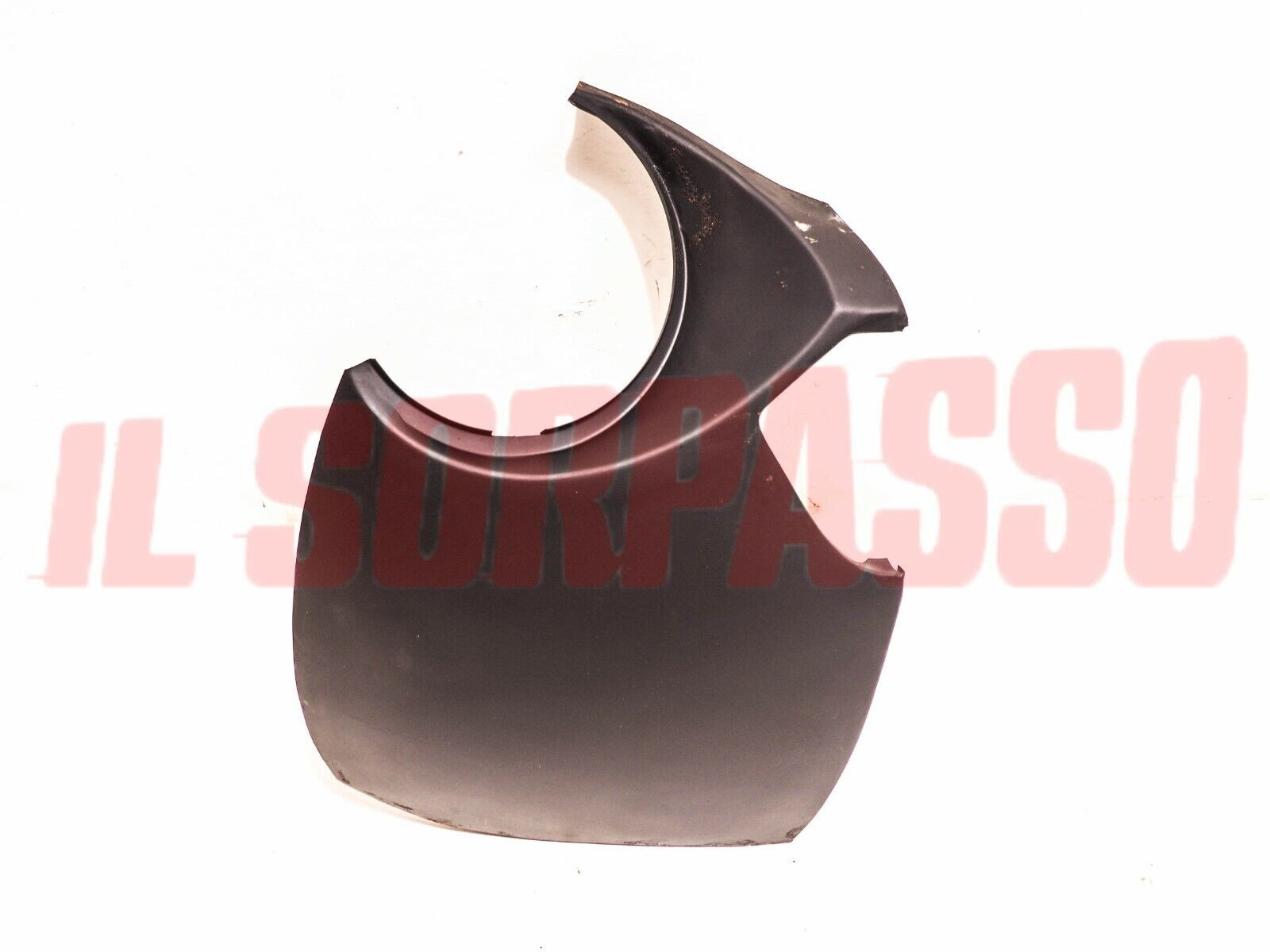 RIVESTIMENTO ANTERIORE FRONTALE DESTRO FIAT 124 SPIDER - SPORT AS BS CS