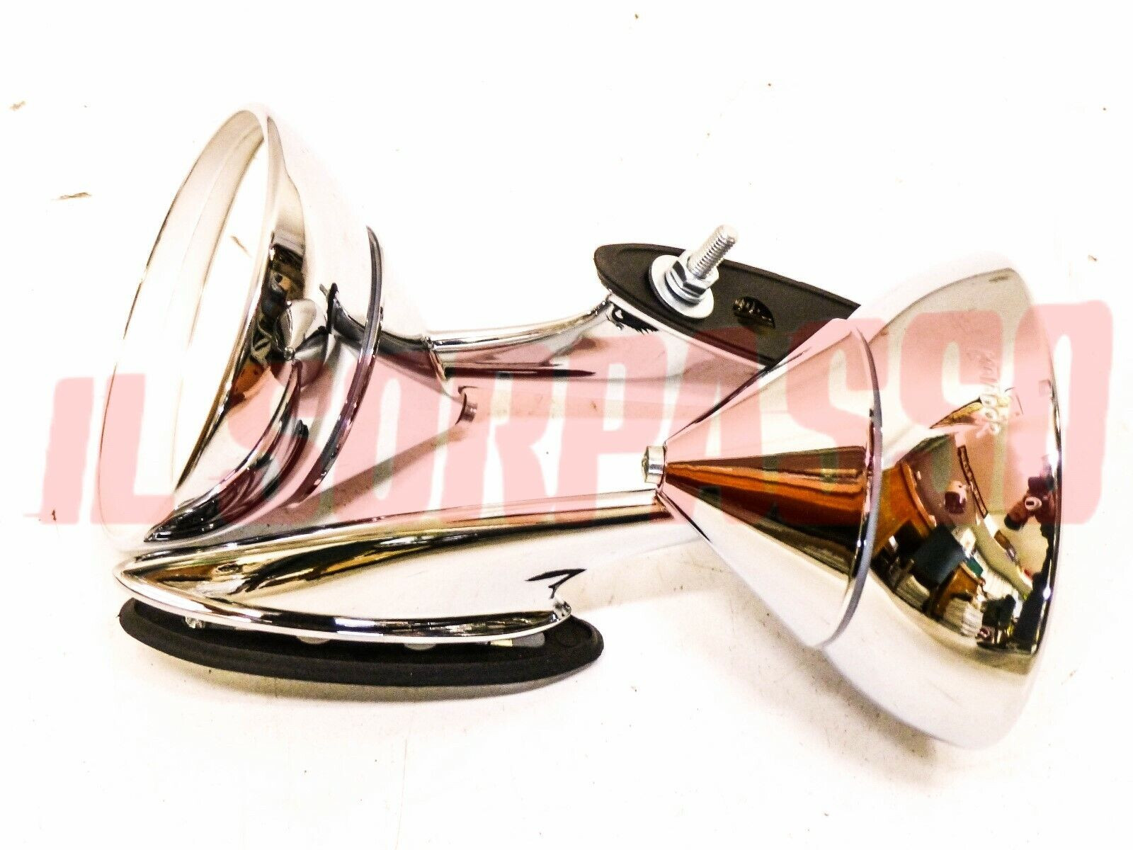 SPECCHI SPECCHIETTI ESTERNI MATADOR FERRARI - MASERATI ANNI 60