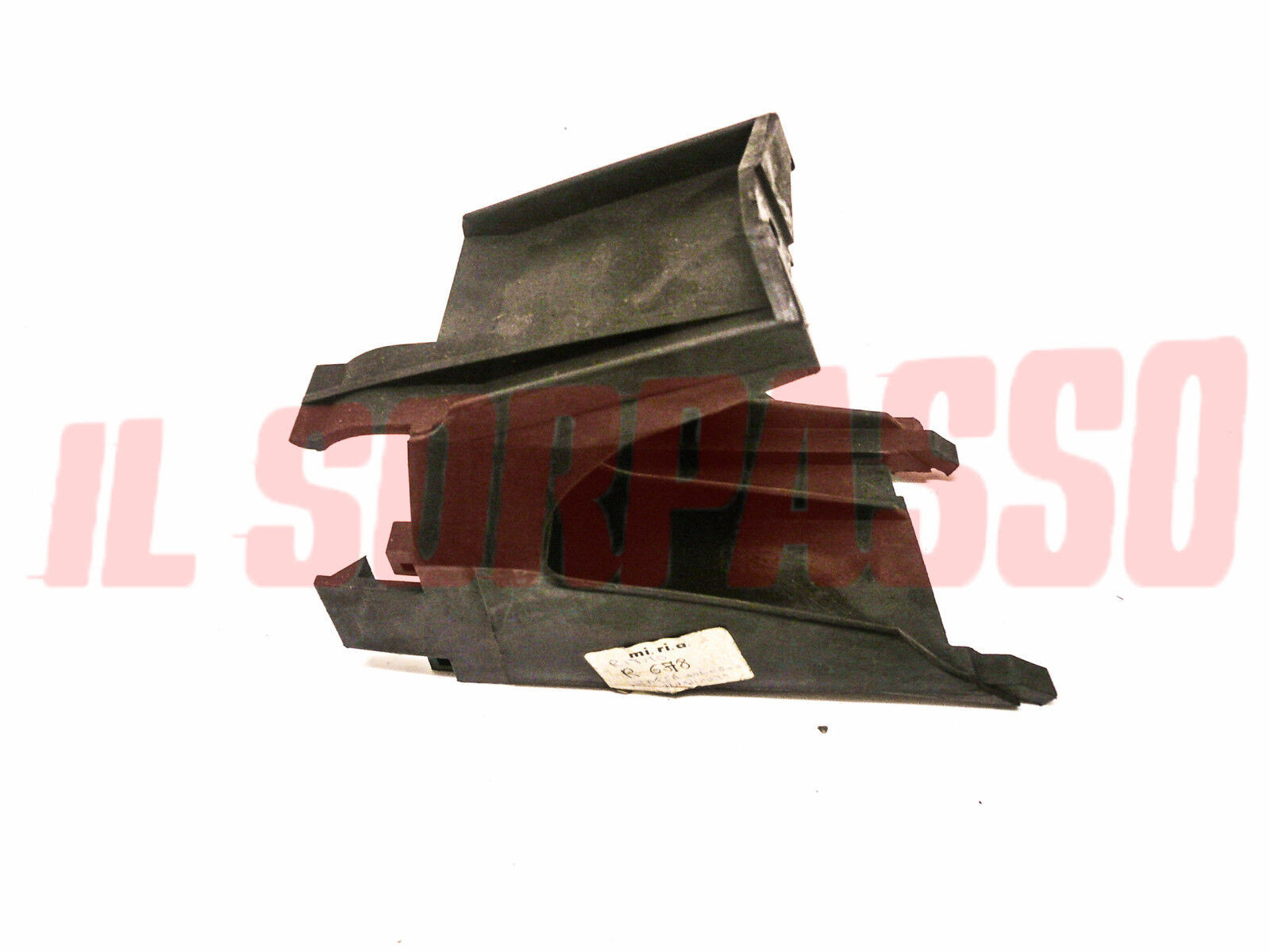 SUPPORTO CRIC MARTELLETTO FIAT RITMO ORIGINALE ( ABARTH )