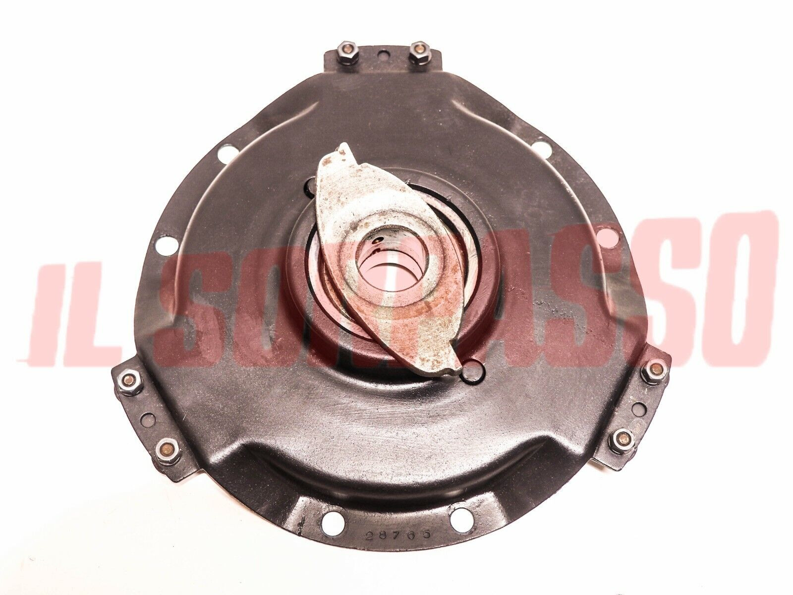  VOLANO SPINGIDISCO FRIZIONE LANCIA APRILIA 1500 cc REVISIONATO