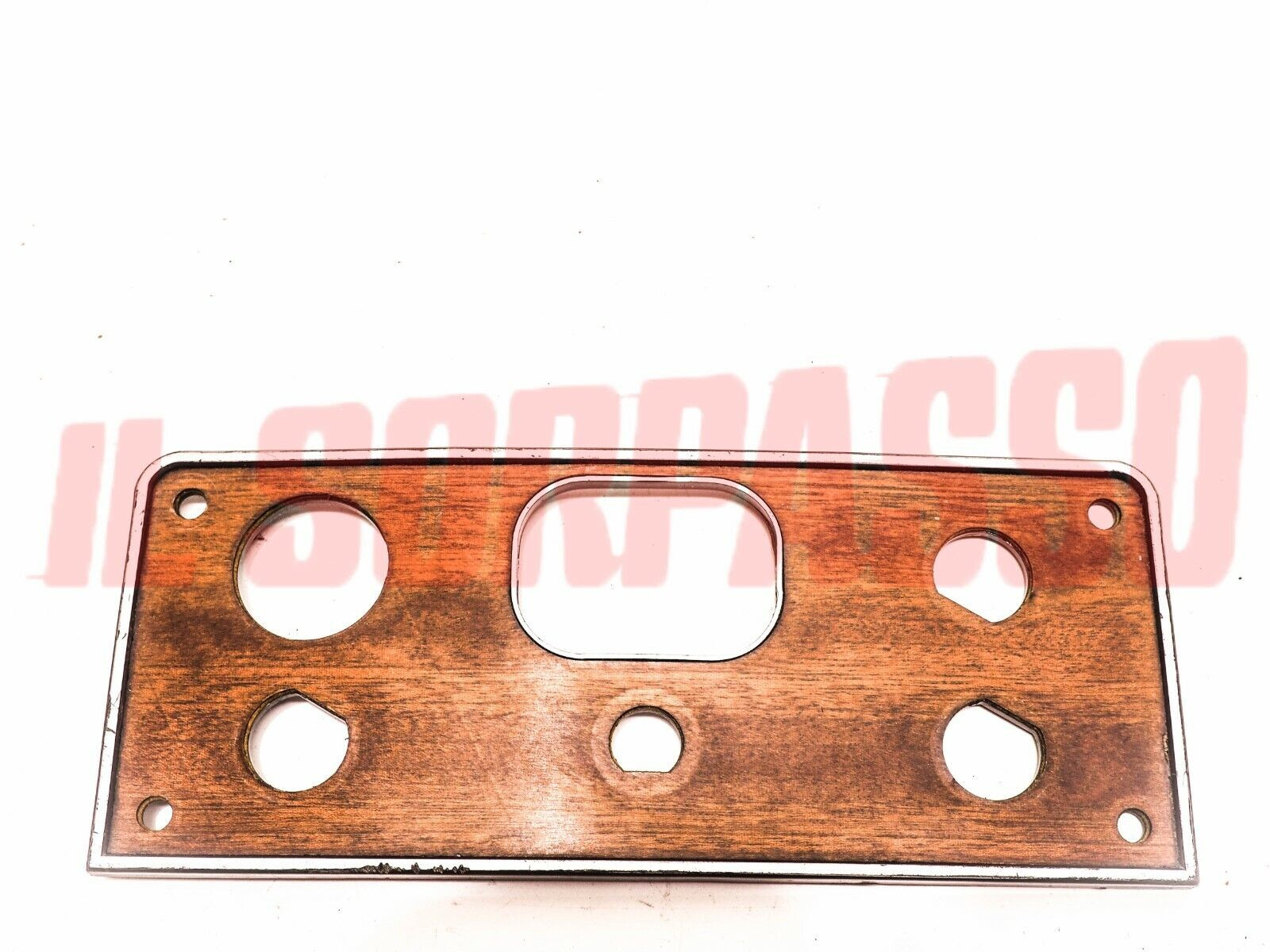 PLANCIA INTERRUTTORI CRUSCOTTO LANCIA BETA COUPE HPE ORIGINALE