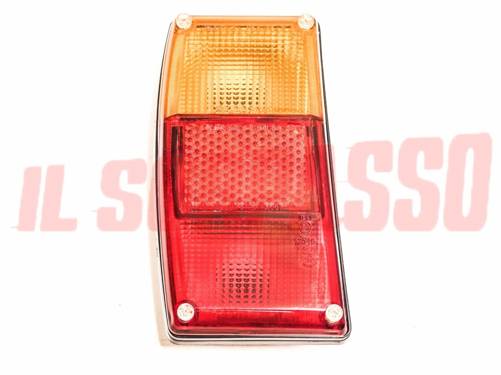 FANALE POSTERIORE SINISTRO FIAT 131 CL PANORAMA BORDO NERO ORIGINALE