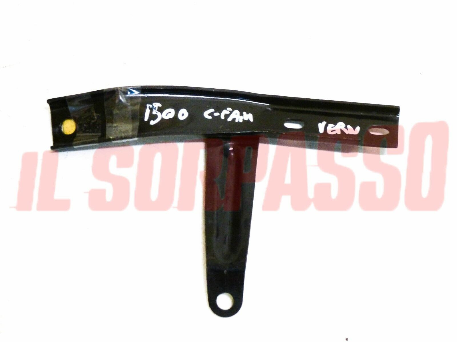 STAFFA MARMITTA FIAT 1500 C BERLINA ORIGINALE