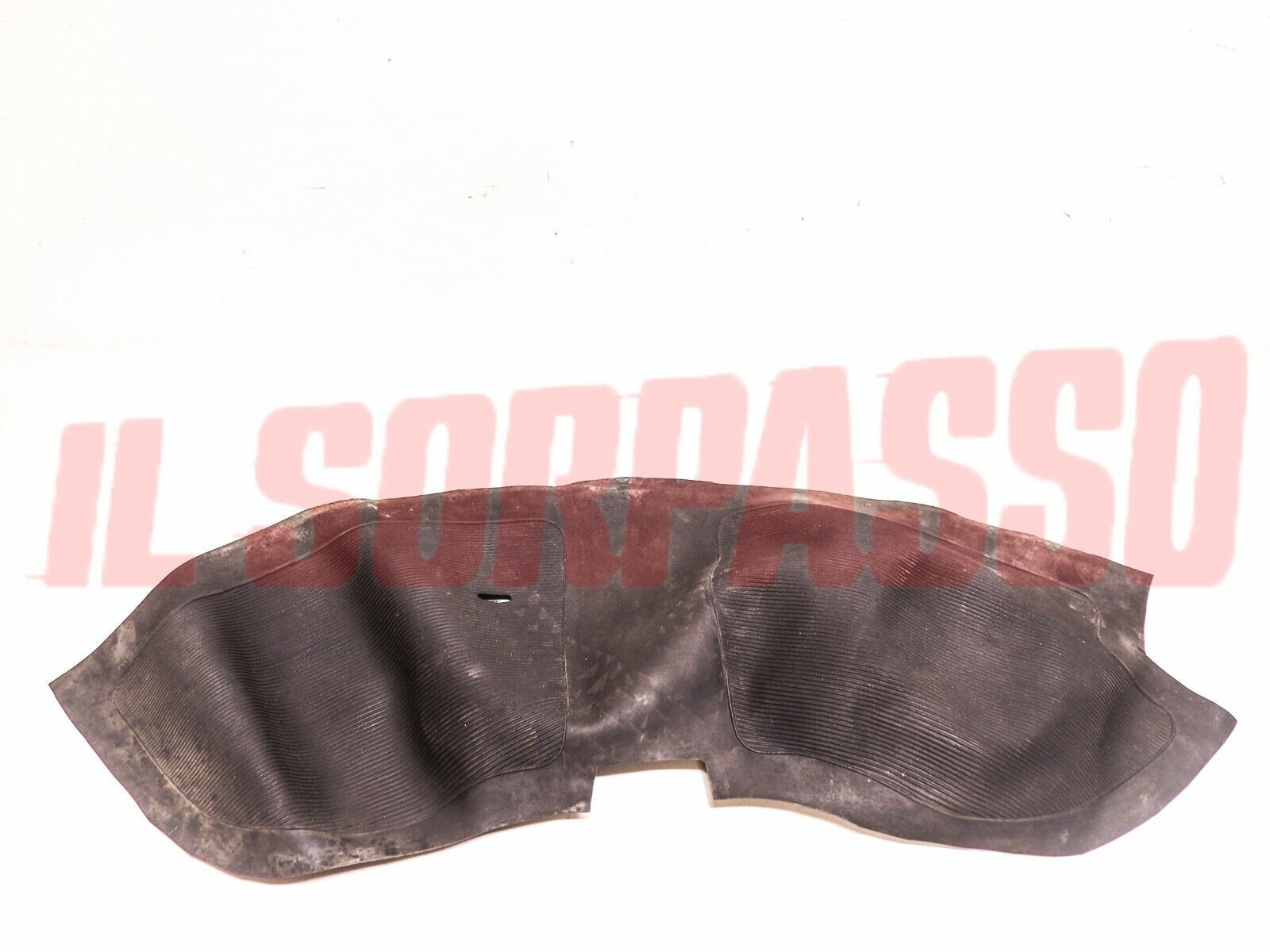 TAPPETI DI BASE PASSARUOTA ANTERIORE DESTRO FIAT 600 MULTIPLA ORIGINALE 