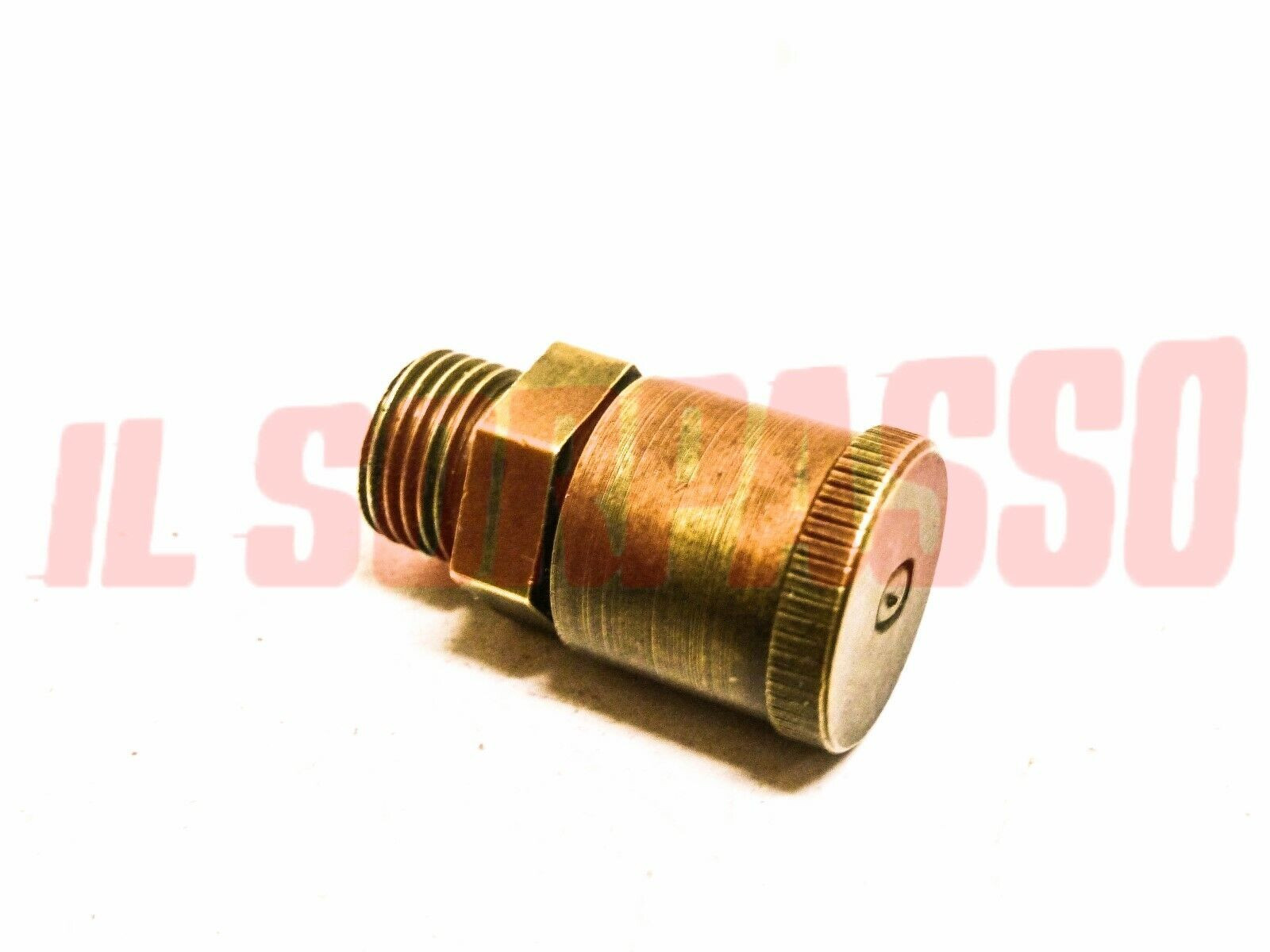 INGRASSATORE SPINTEROGENO FIAT 600 1 SERIE ORIGINALE 