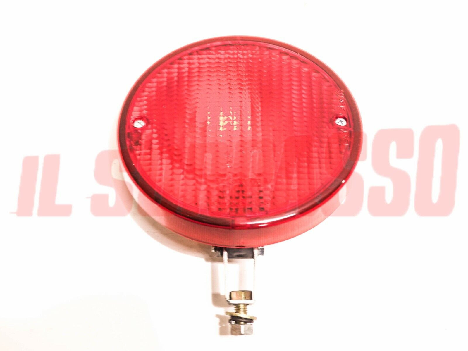 FANALINO RETRONEBBIA AUTOBIANCHI A112 A.R ALFETTA GIULIETTA ALFA SUD CARELLO