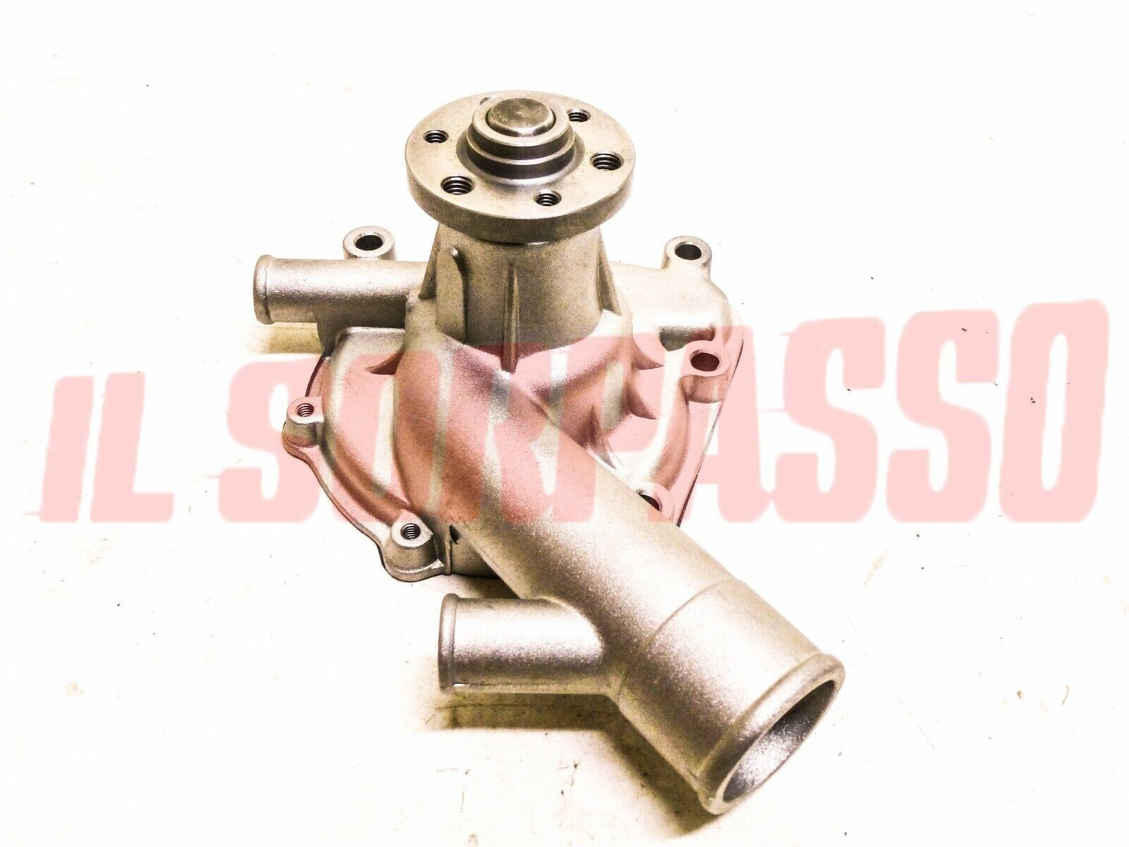 POMPA ACQUA FIAT 1500 BERLINA COUPE SPIDER