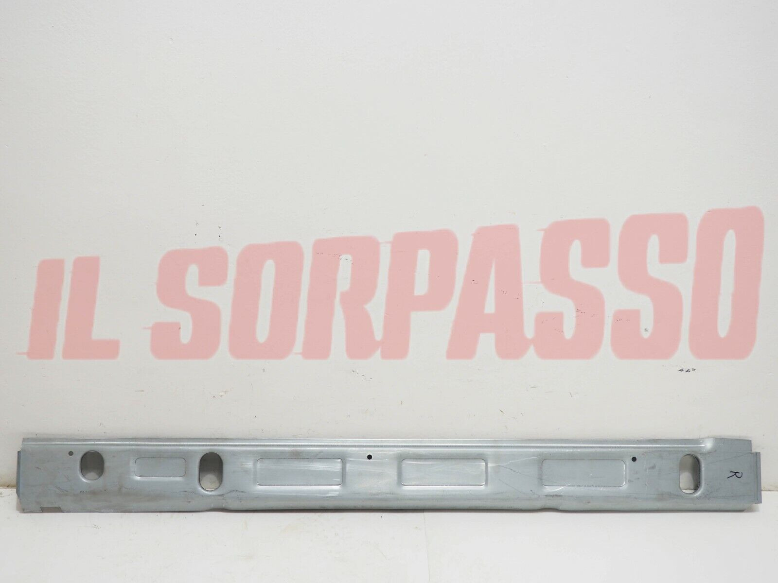 SOTTOPORTA DESTRO INTERNO ALFA ROMEO GT JUNIOR 1.3 1.6 1750 2000 cc