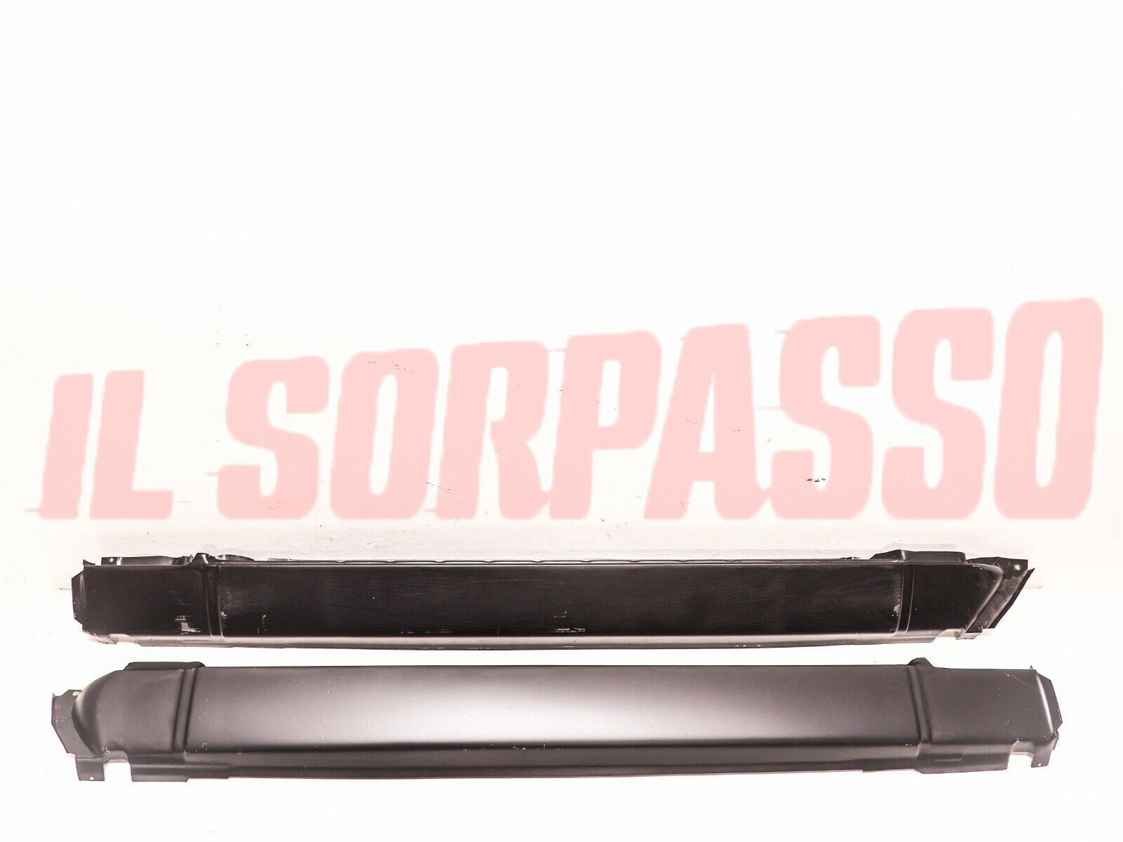 SOTTOPORTA ESTERNO DESTRO + SINISTRO ALFA ROMEO GT JUNIOR 1.3 1.6 1750 2000 cc