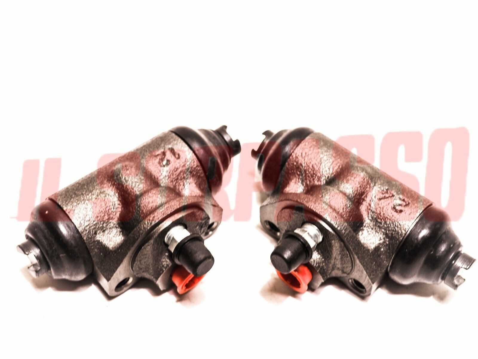 CILINDRETTI FRENO POSTERIORI FIAT 900 E PULMINO PANORAMA FURGONE DAL 79 AL 82