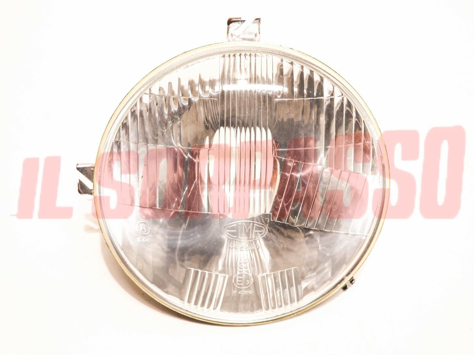 GRUPPO OTTIC FANALE FARO ELMA ALFA ROMEO GIULIA 1750 BERLINA + GT da 08.69 