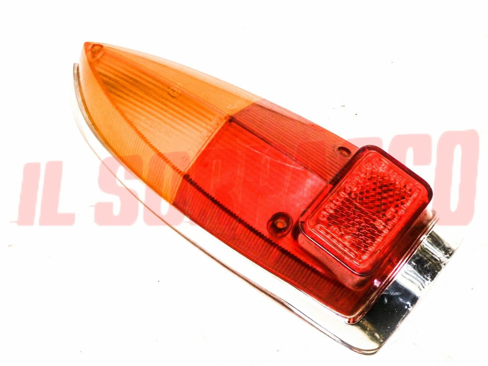 PLASTICA FANALE POSTERIORE INNOCENTI IM4 ORIGINALE CARELLO