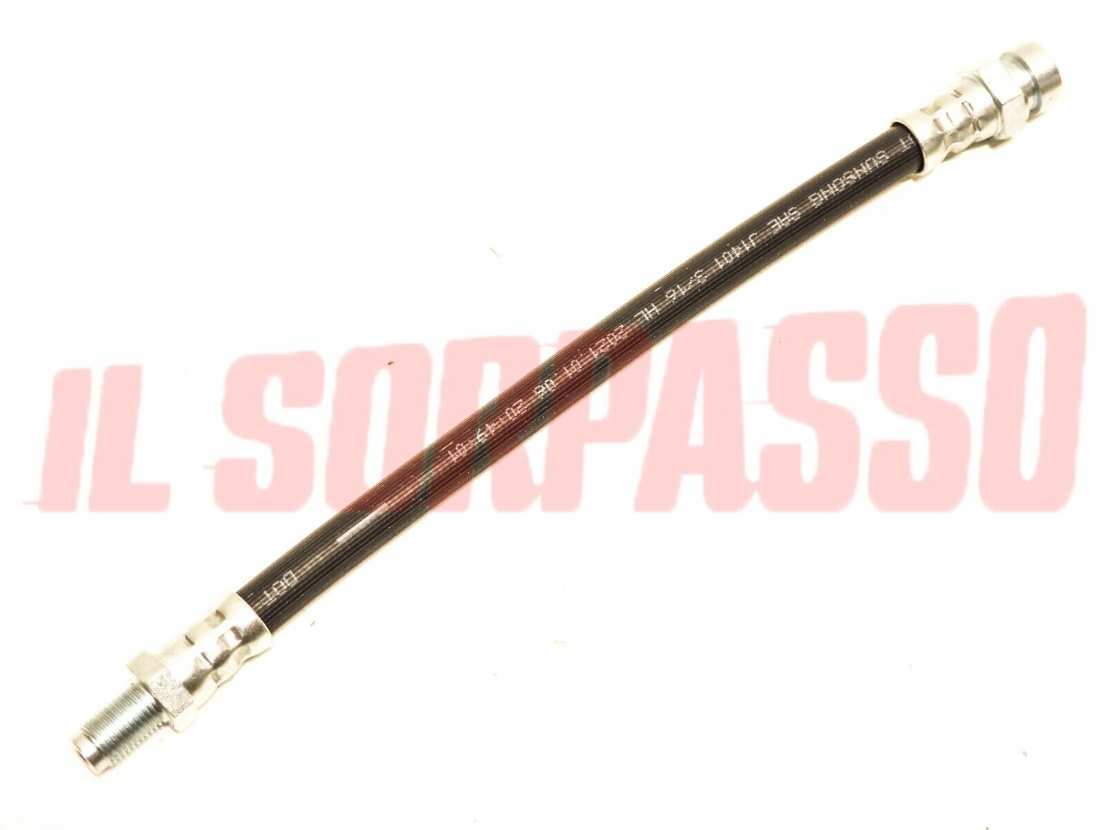 TUBO DISINNESTO FRIZIONE FIAT 1300 1500 BERLINA 