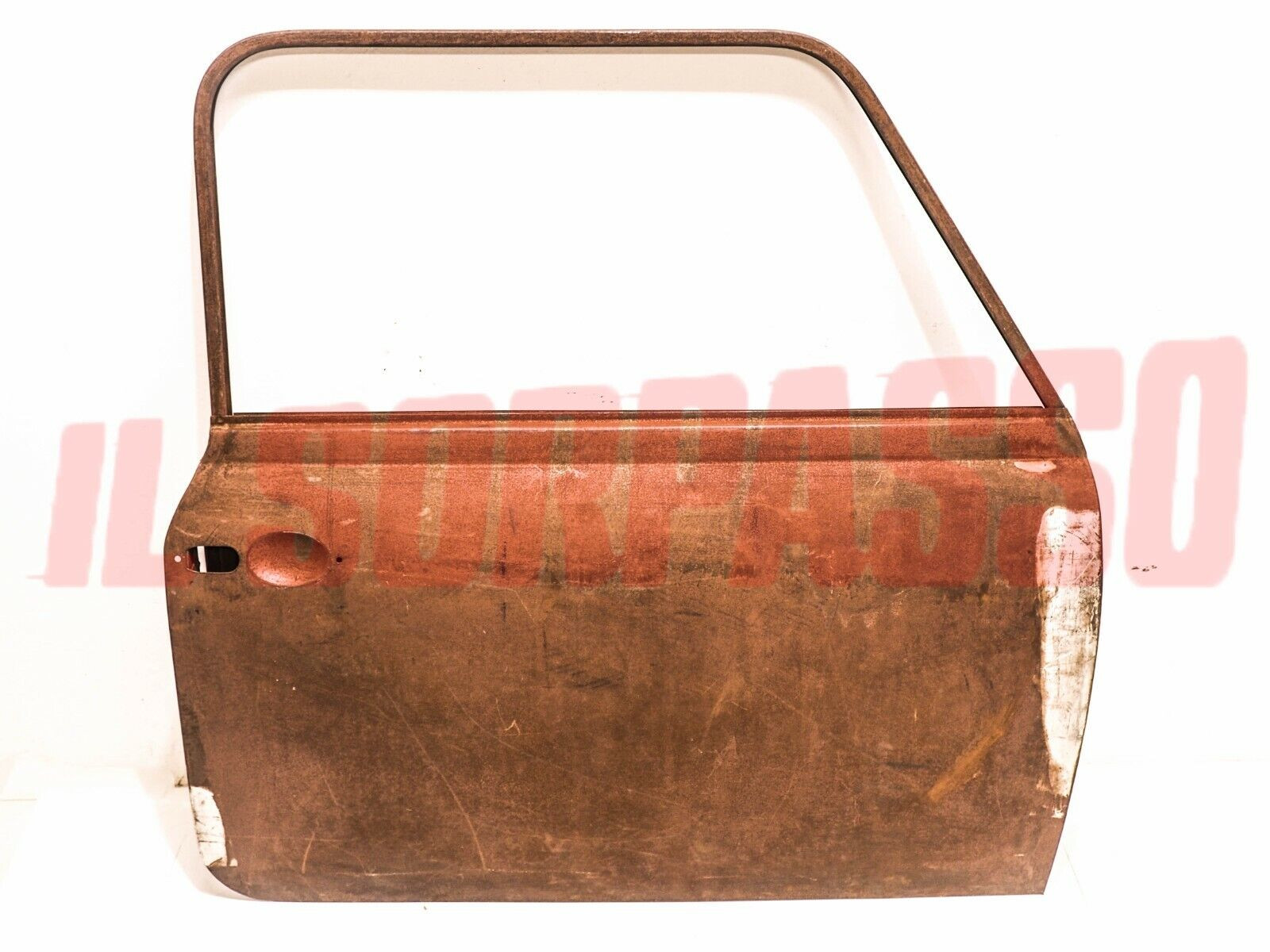 PORTA PORTIERA DESTRA INNOCENTI MINI MINOR - COOPER ORIGINALE