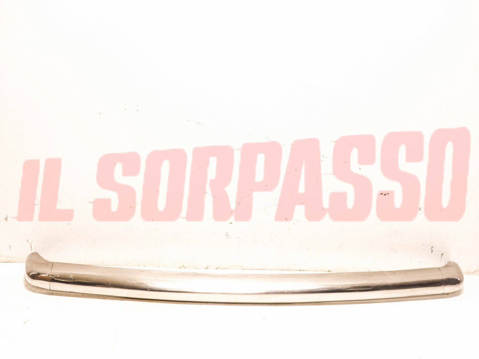 PARAURTI ANTERIORE  DAF 44 ORIGINALE