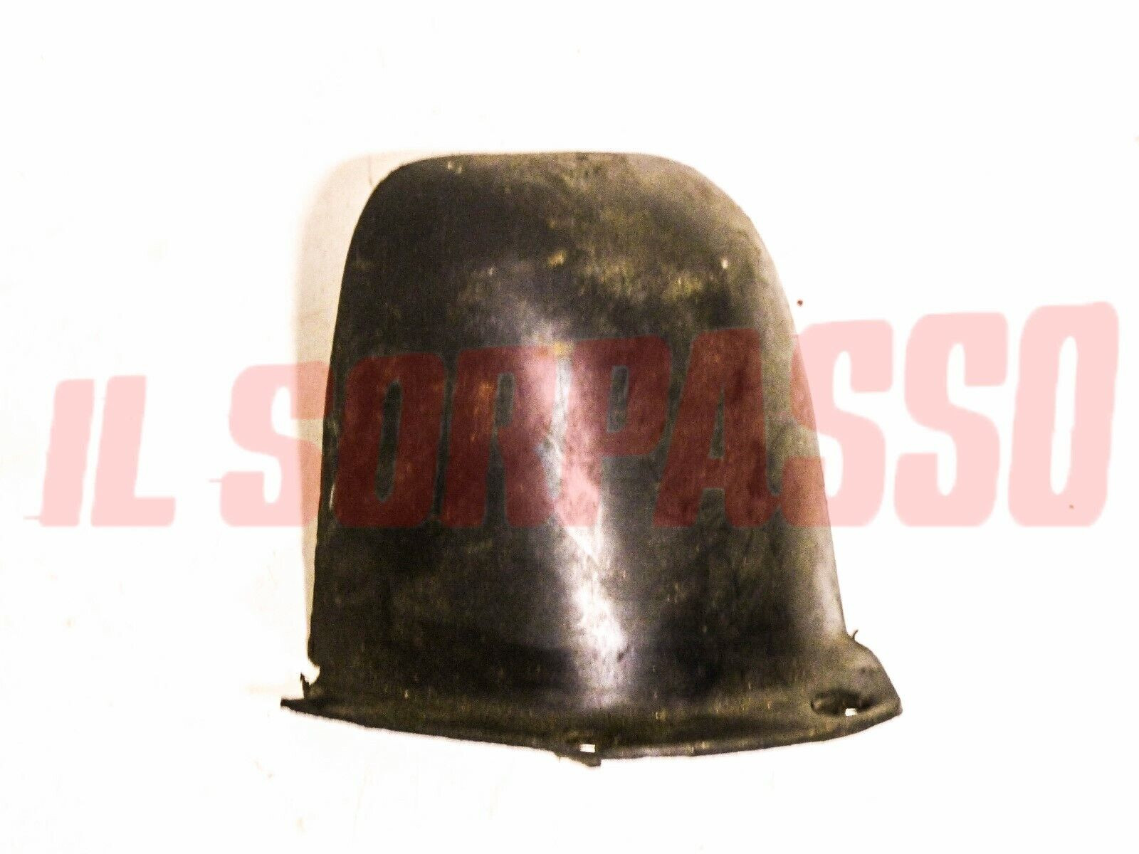 COPERCHIO GUSCIO SCATOLA GUIDA STERZO FIAT 850 COUPE SPORT ORIGINALE